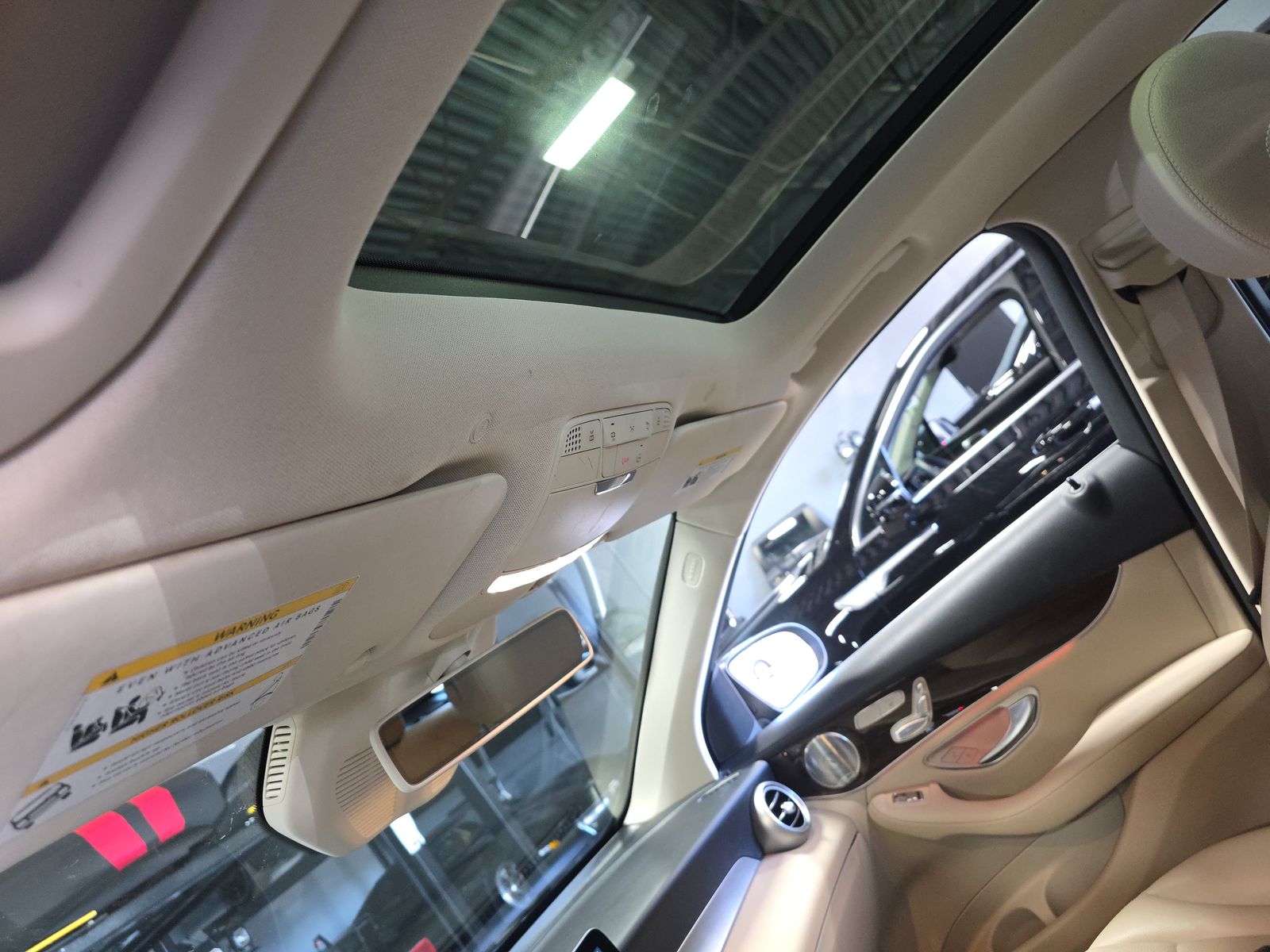 2020 Mercedes-Benz GLC GLC 300 AWD