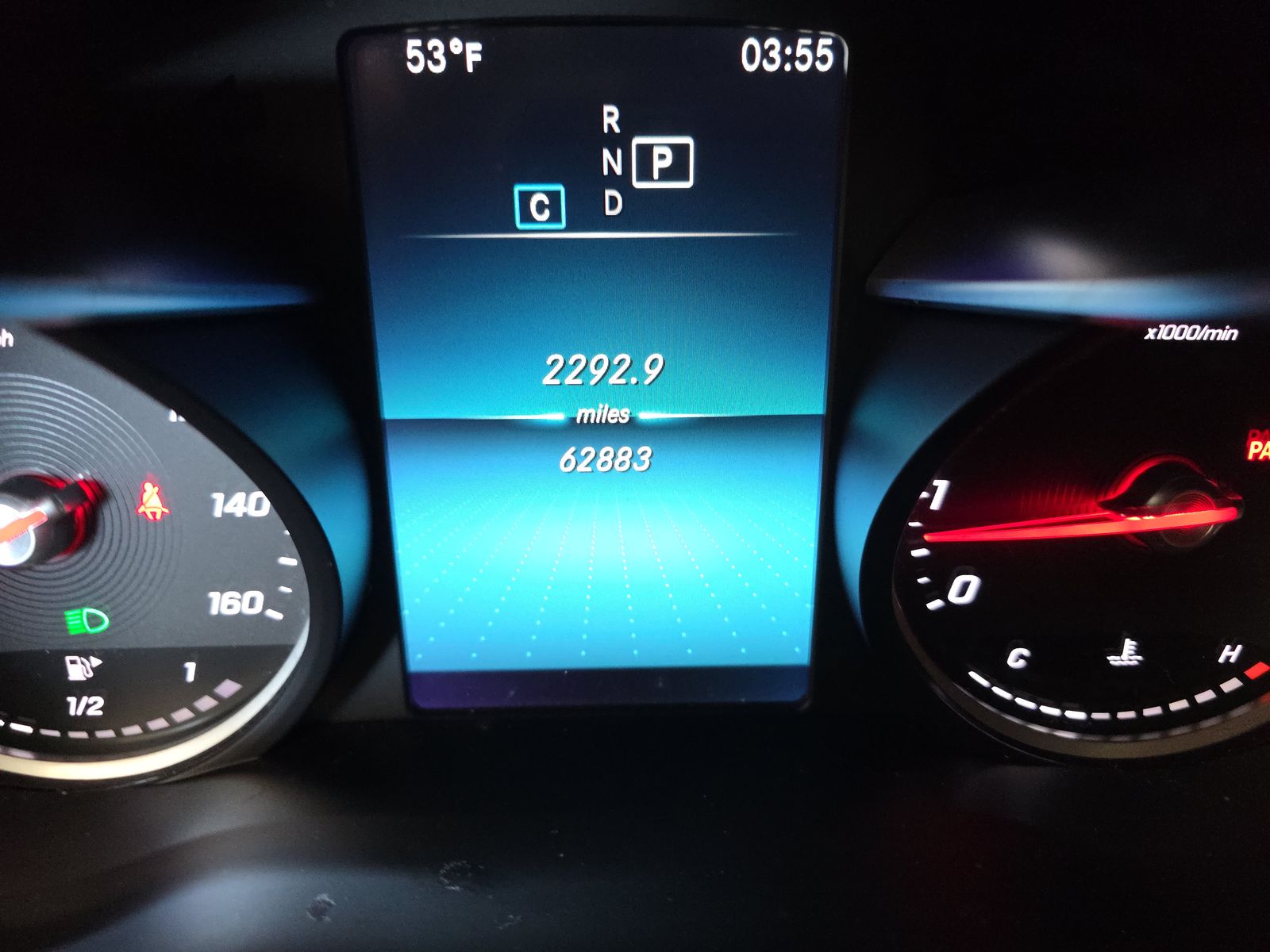 2020 Mercedes-Benz GLC GLC 300 AWD