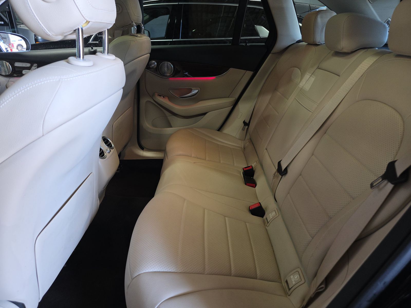 2020 Mercedes-Benz GLC GLC 300 AWD