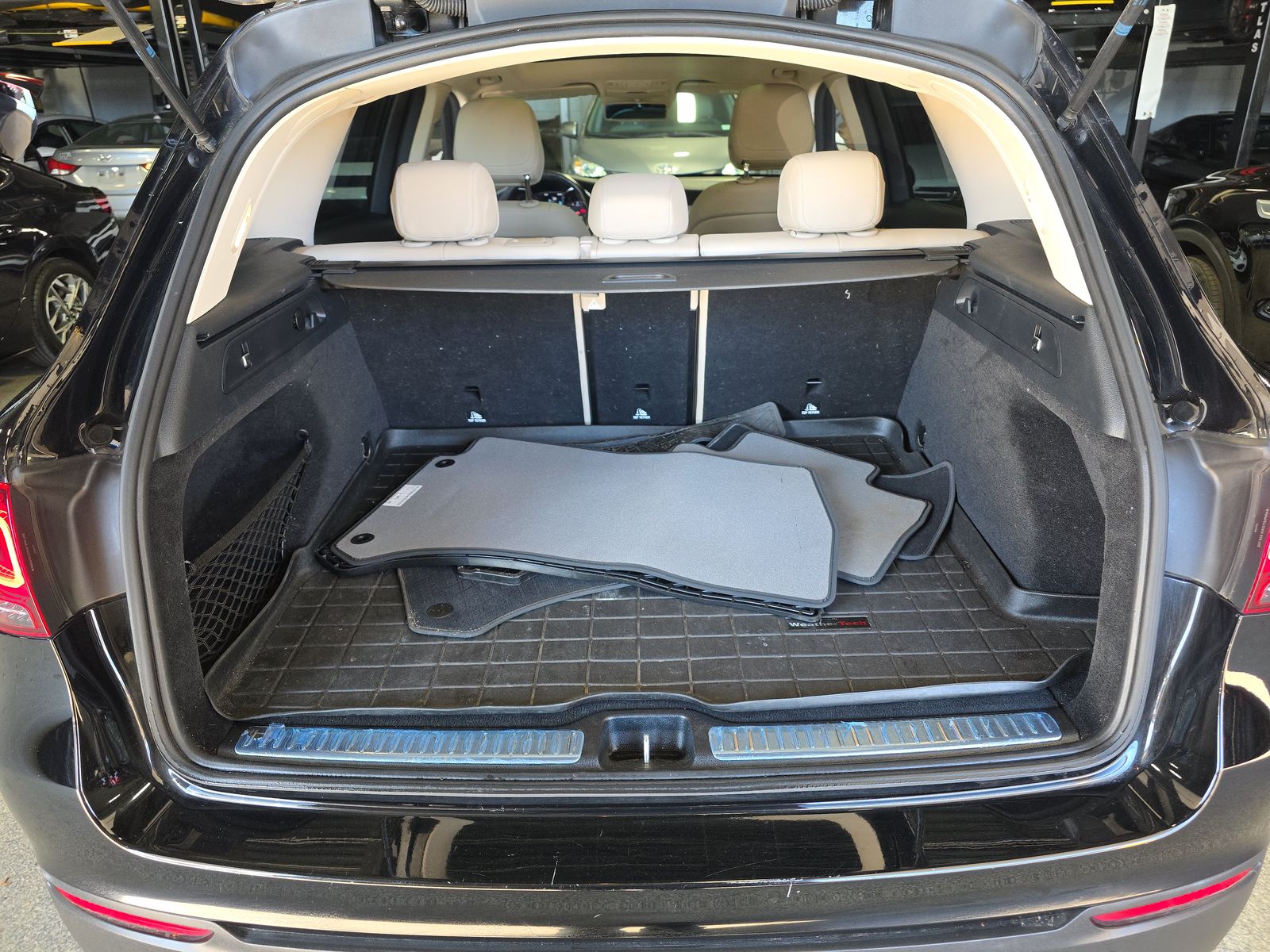 2020 Mercedes-Benz GLC GLC 300 AWD