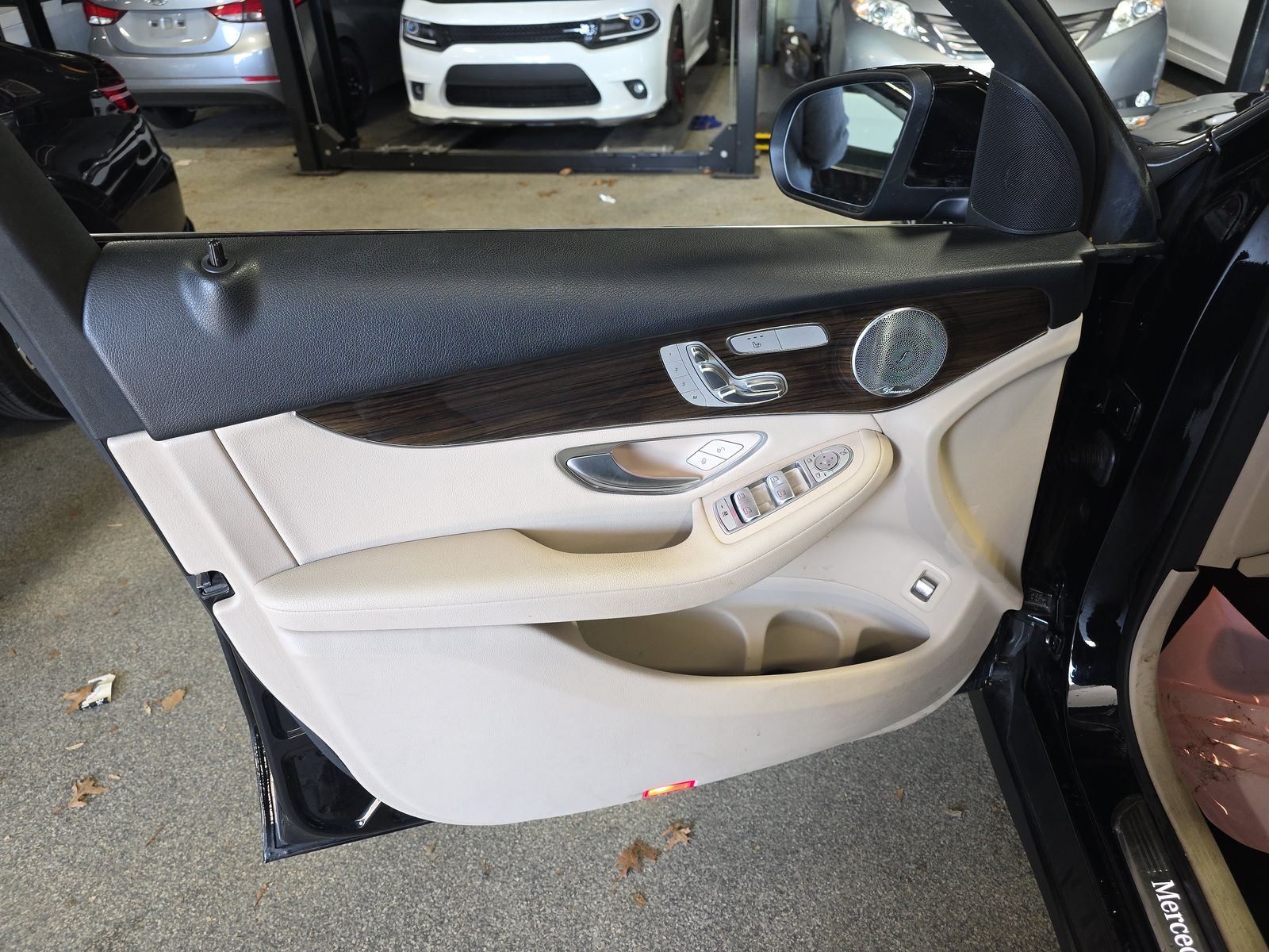 2020 Mercedes-Benz GLC GLC 300 AWD