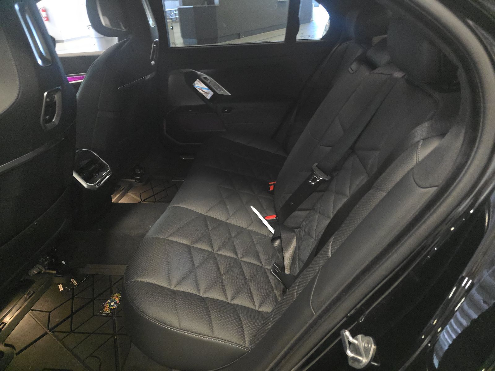 2025 BMW 7 Series 740i xDrive AWD