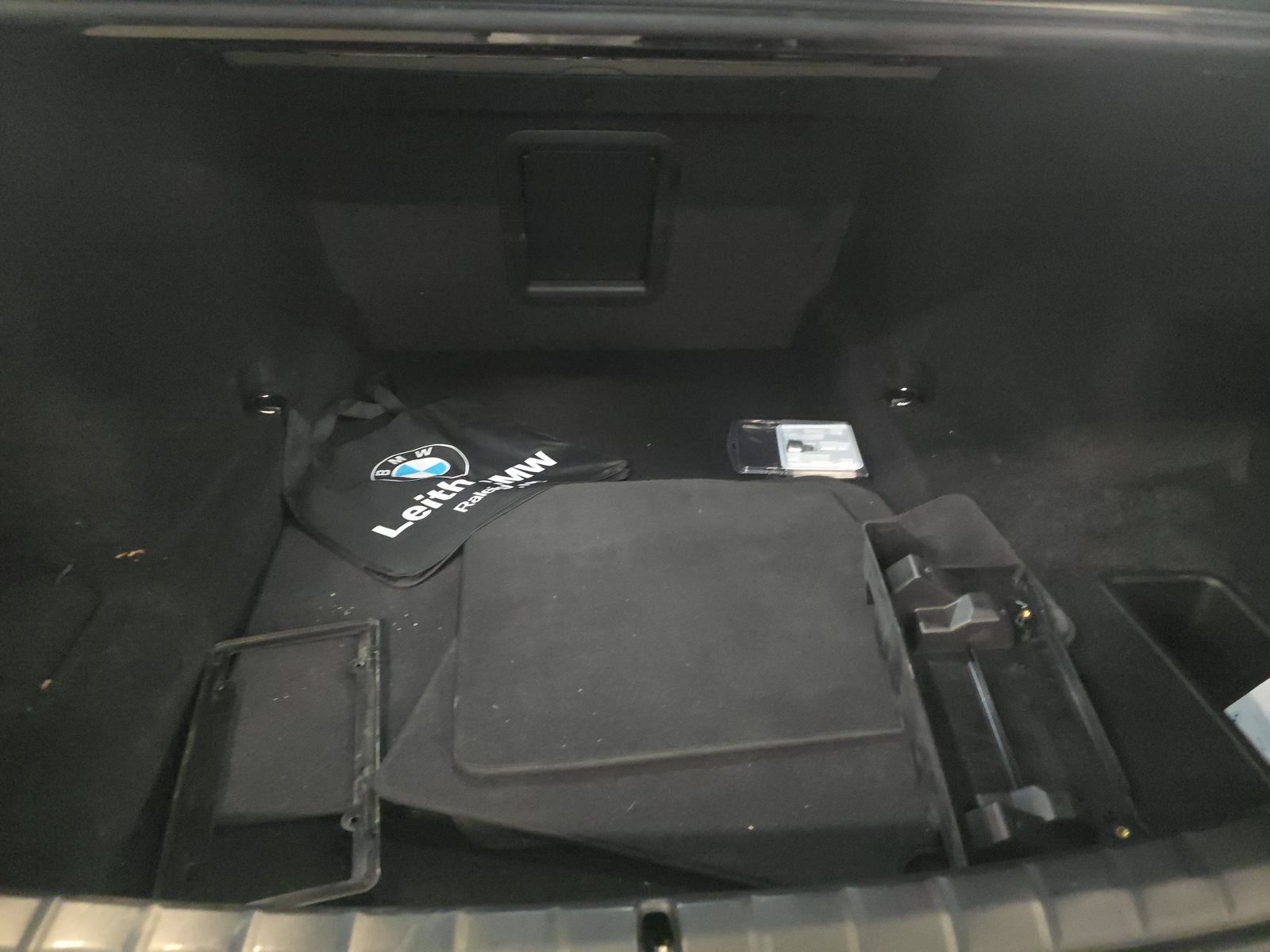 2025 BMW 7 Series 740i xDrive AWD