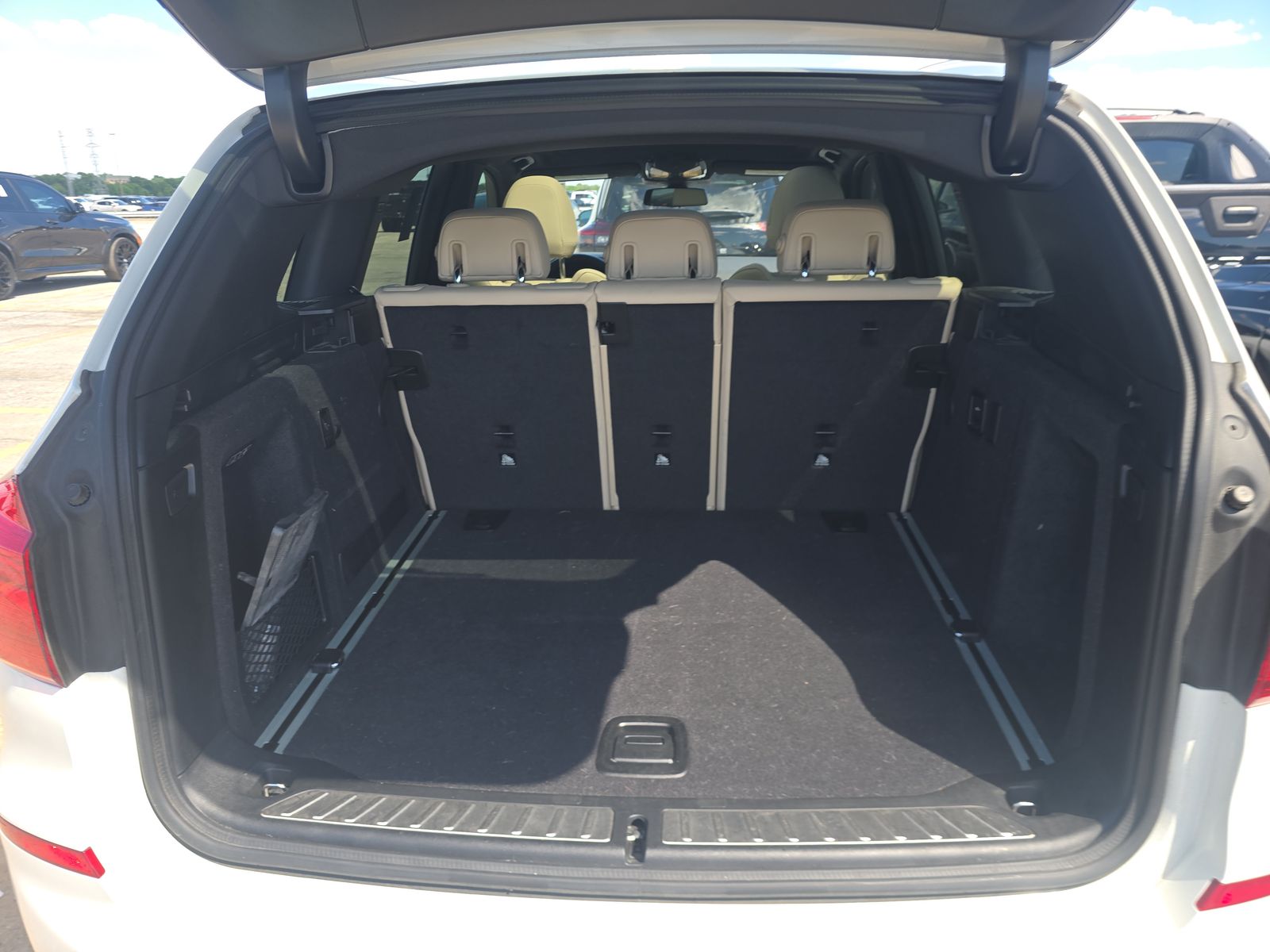 2019 BMW X3 sDrive30i RWD