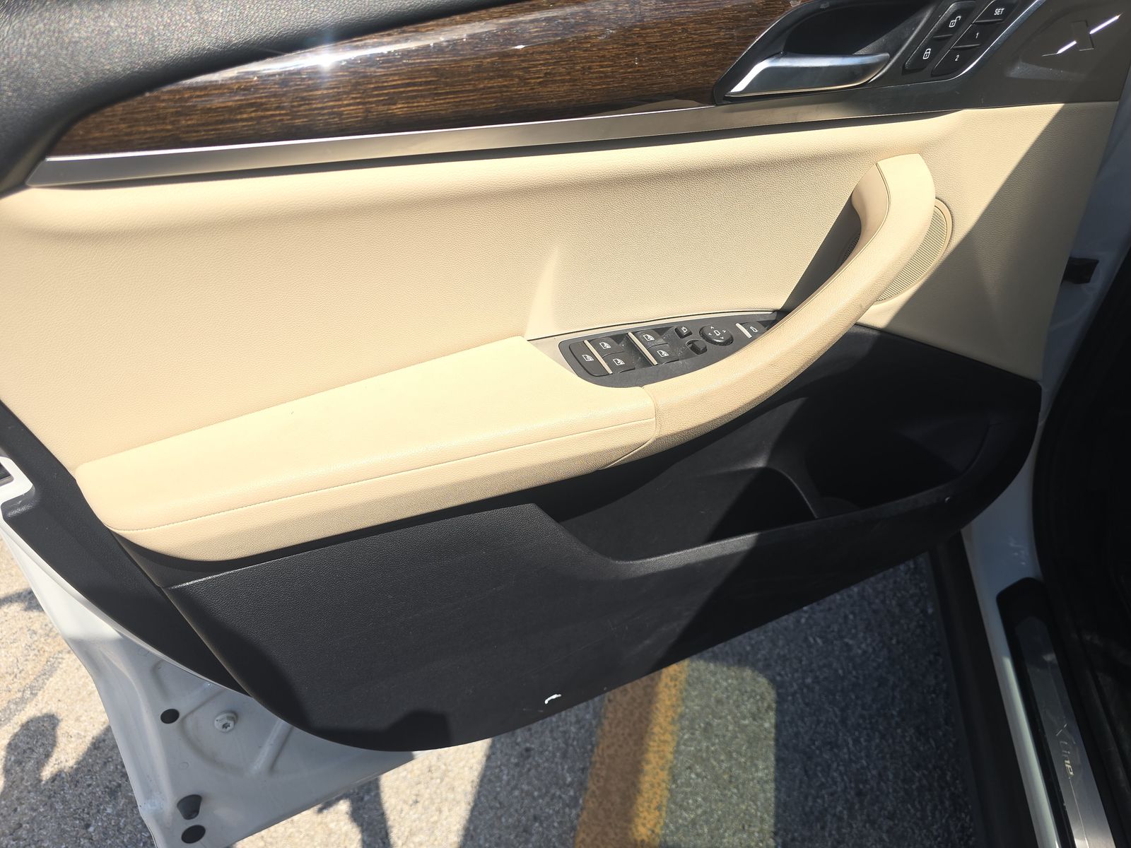 2019 BMW X3 sDrive30i RWD