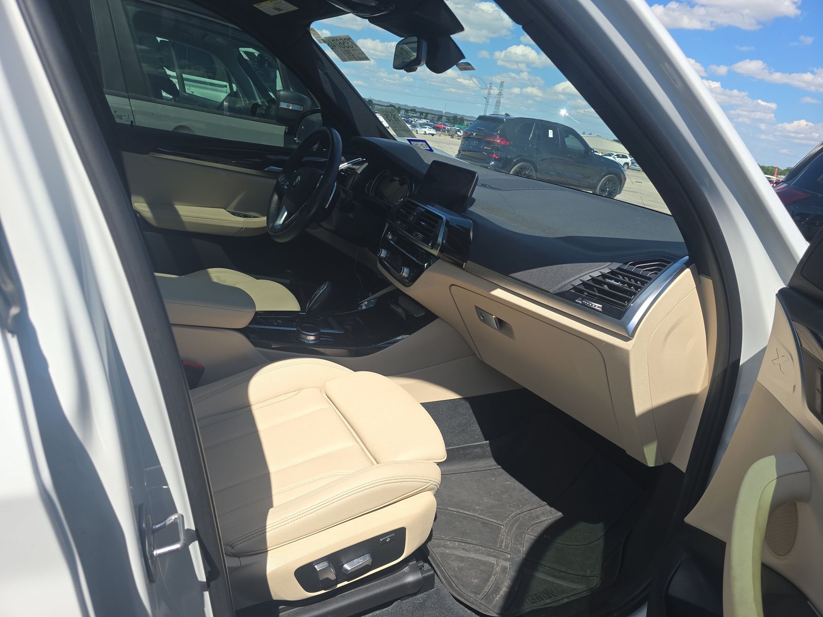 2019 BMW X3 sDrive30i RWD