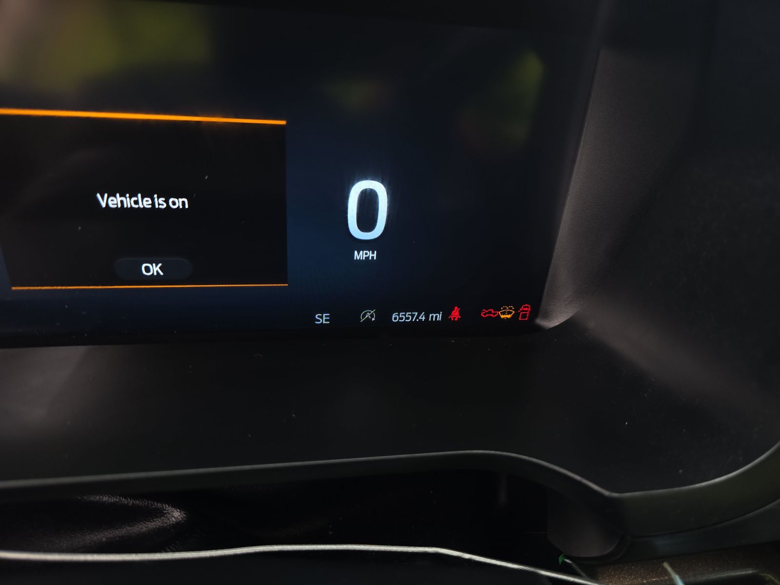 2025 Ford F-150 STX AWD