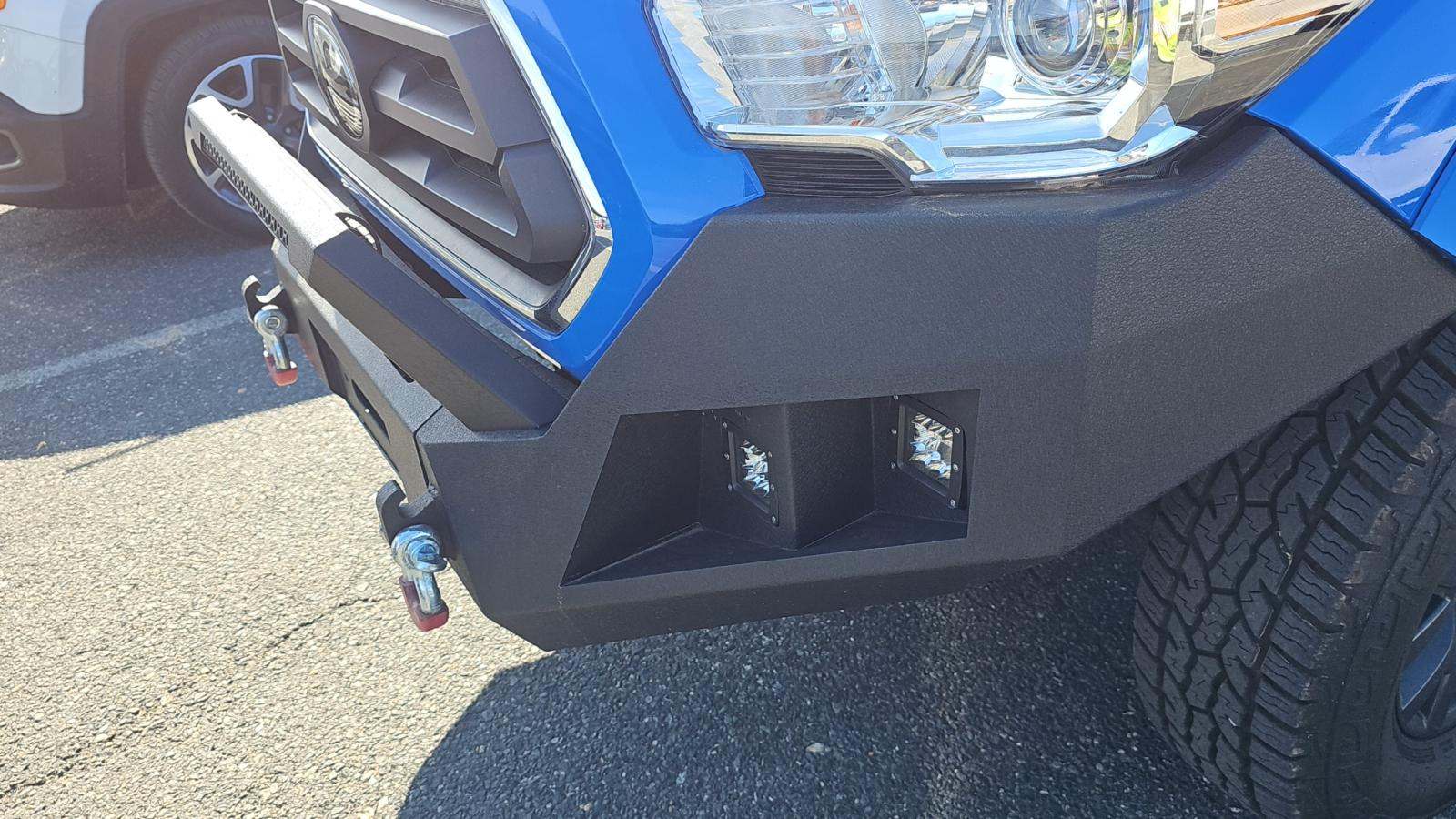 2020 Toyota Tacoma SR5 AWD