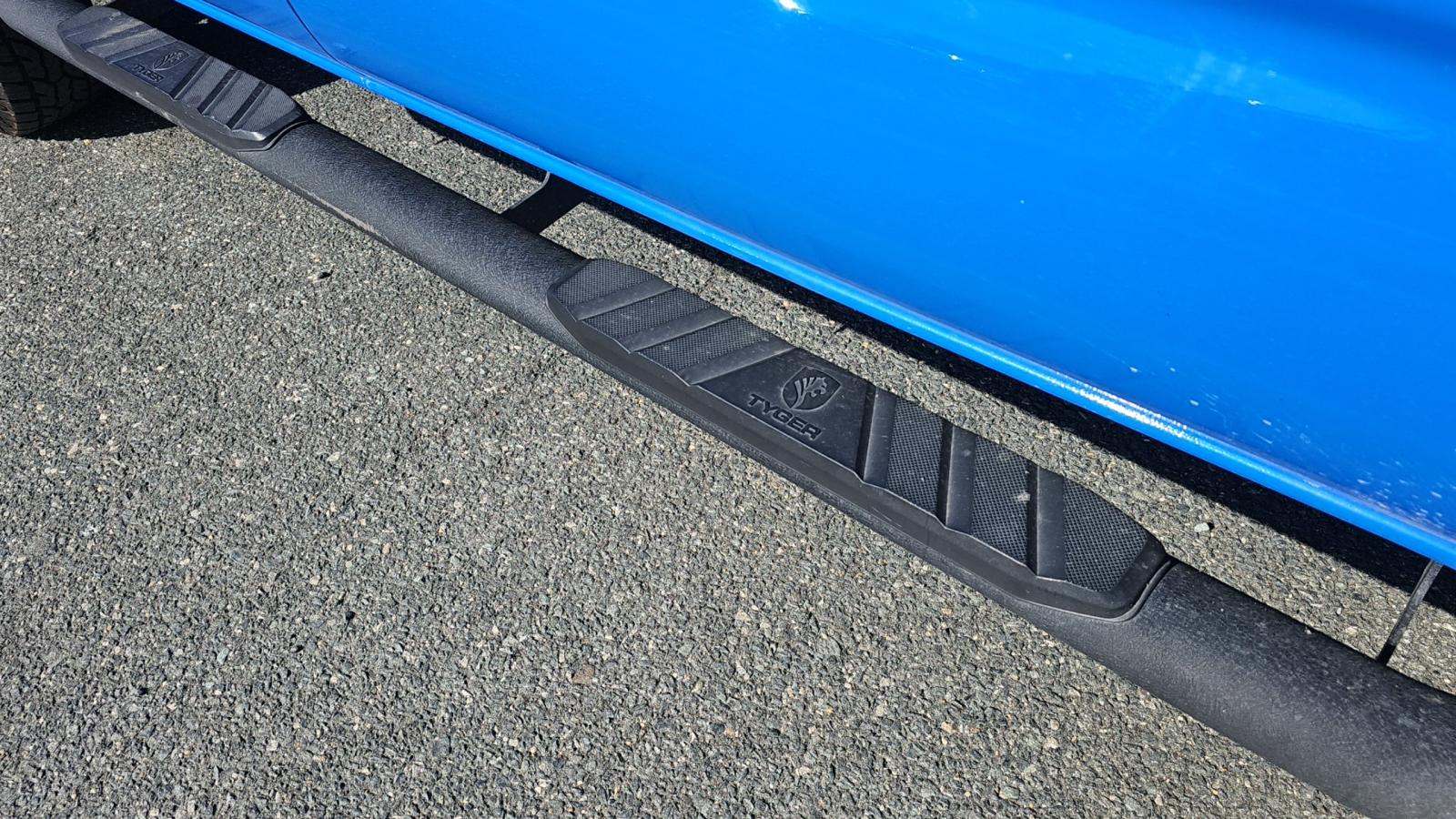 2020 Toyota Tacoma SR5 AWD