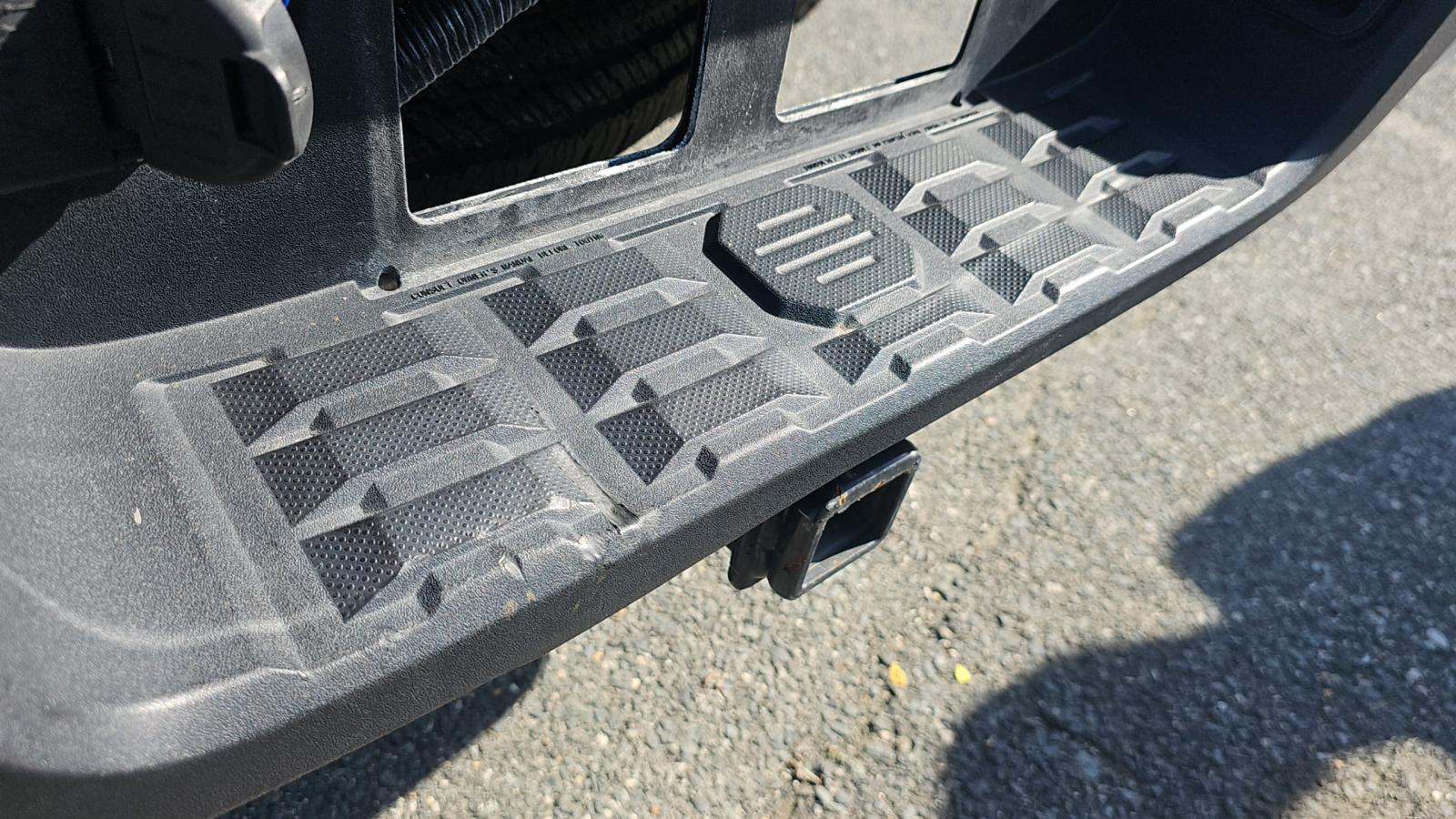 2020 Toyota Tacoma SR5 AWD