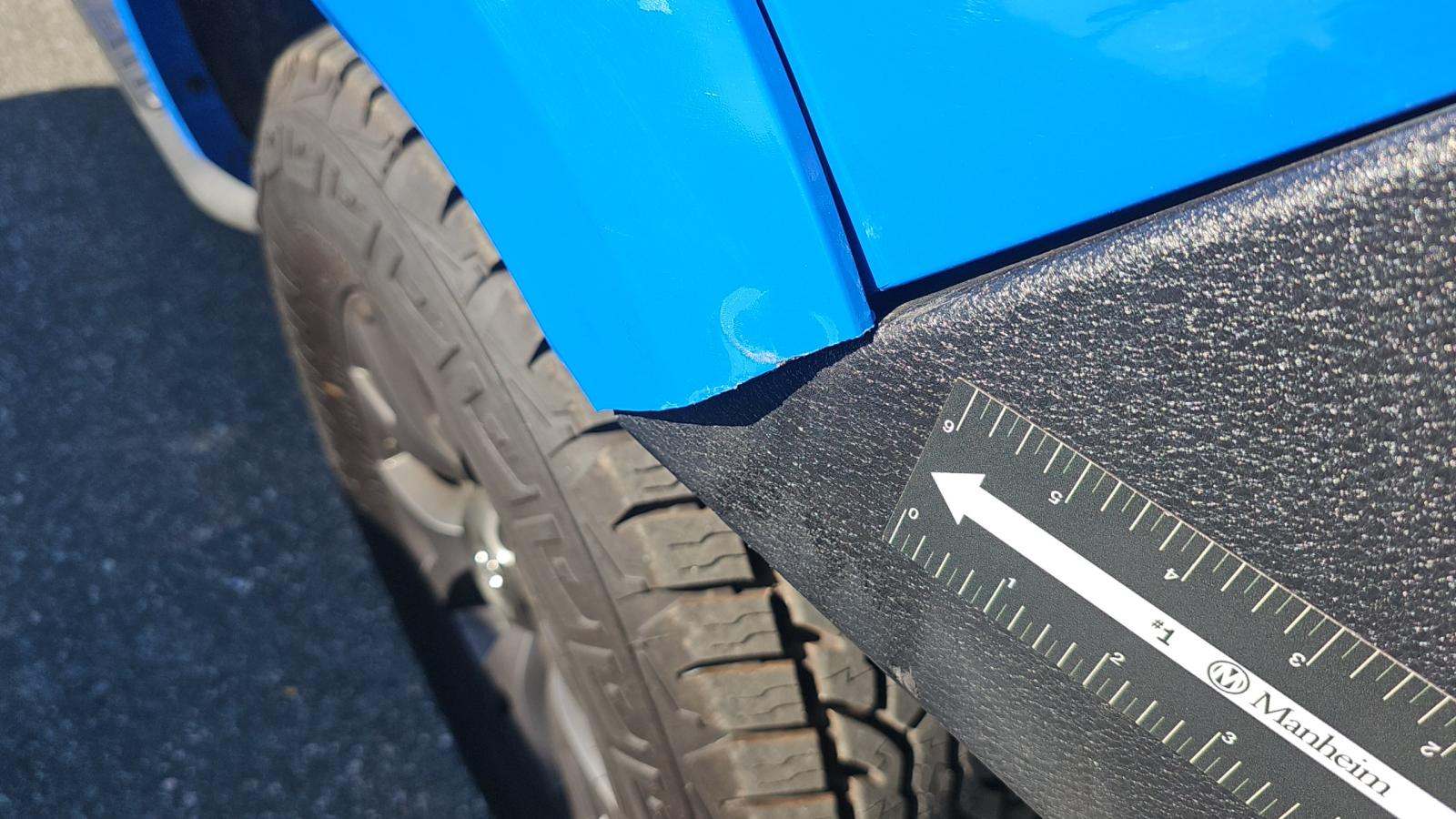 2020 Toyota Tacoma SR5 AWD