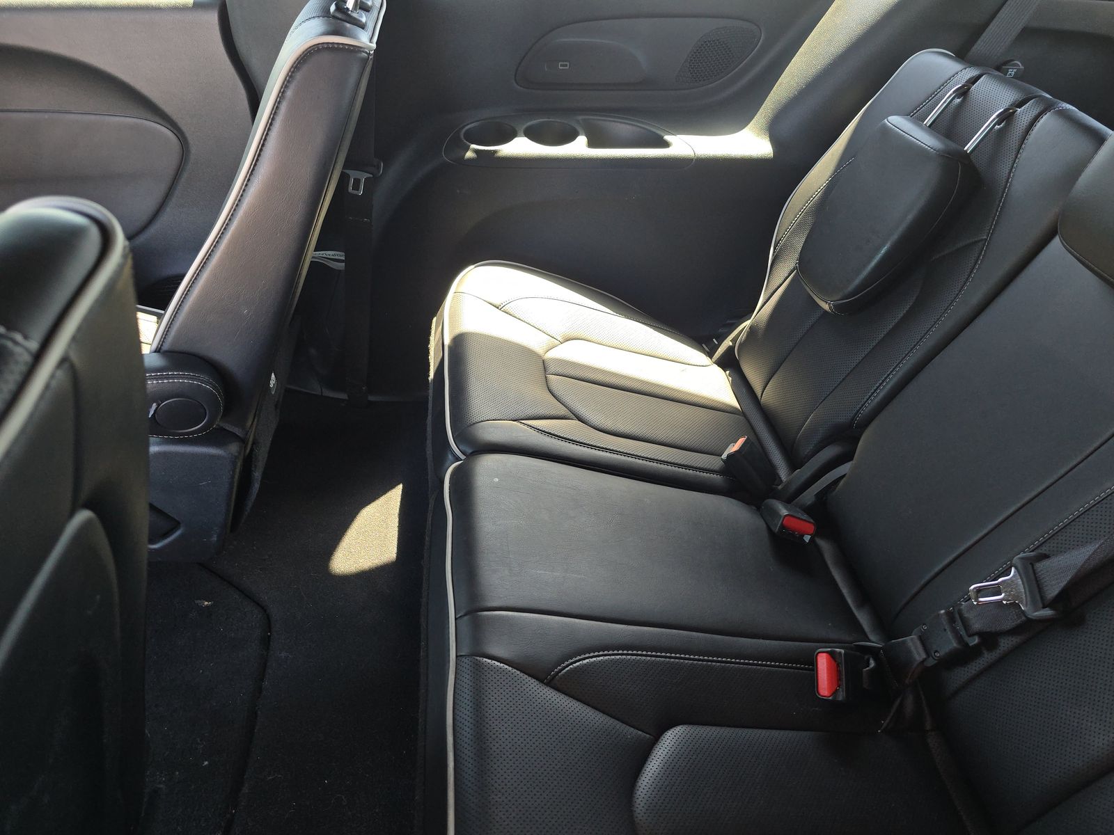 2026 Chrysler Pacifica Limited FWD