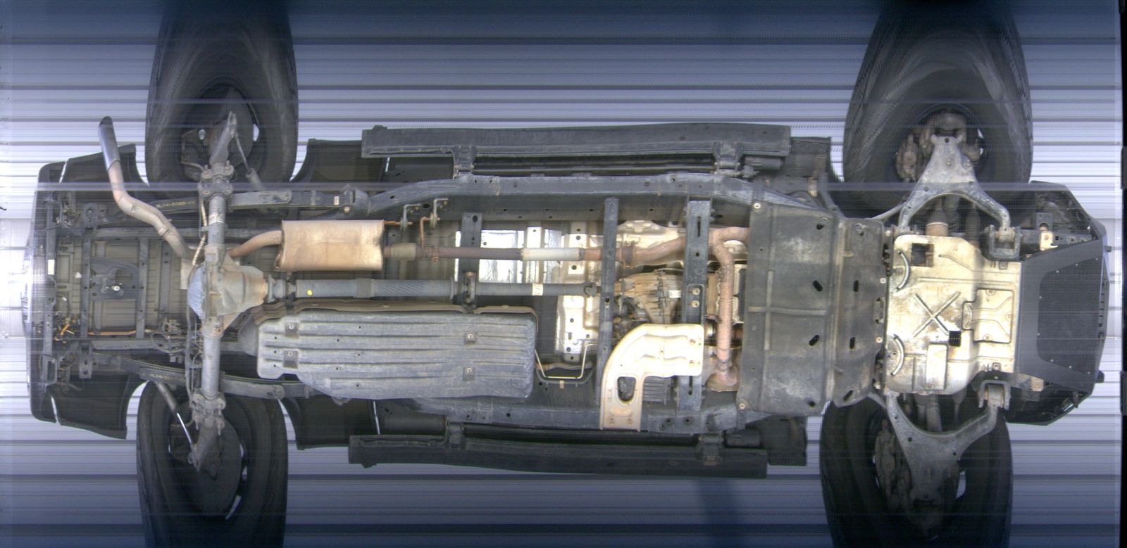 2021 Ford F-150 Platinum AWD