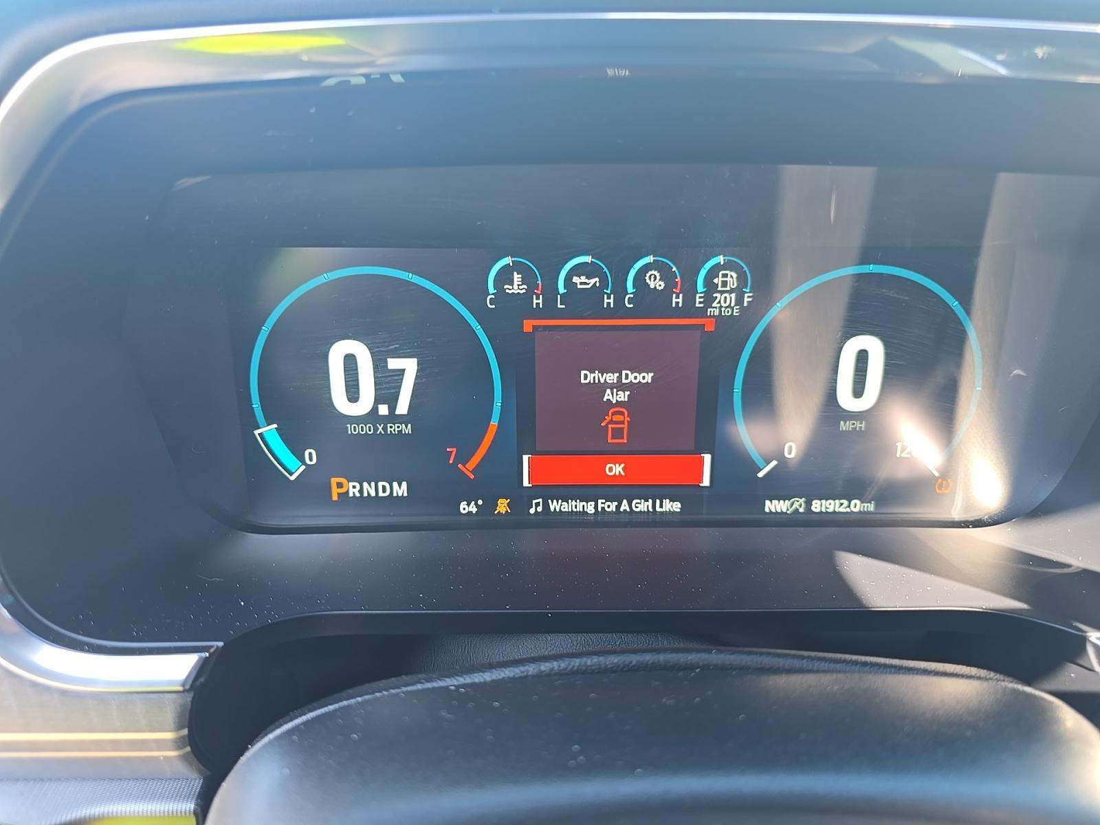 2021 Ford F-150 Platinum AWD