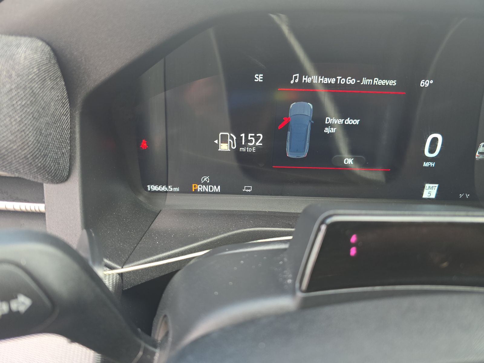 2025 Ford Explorer ST AWD