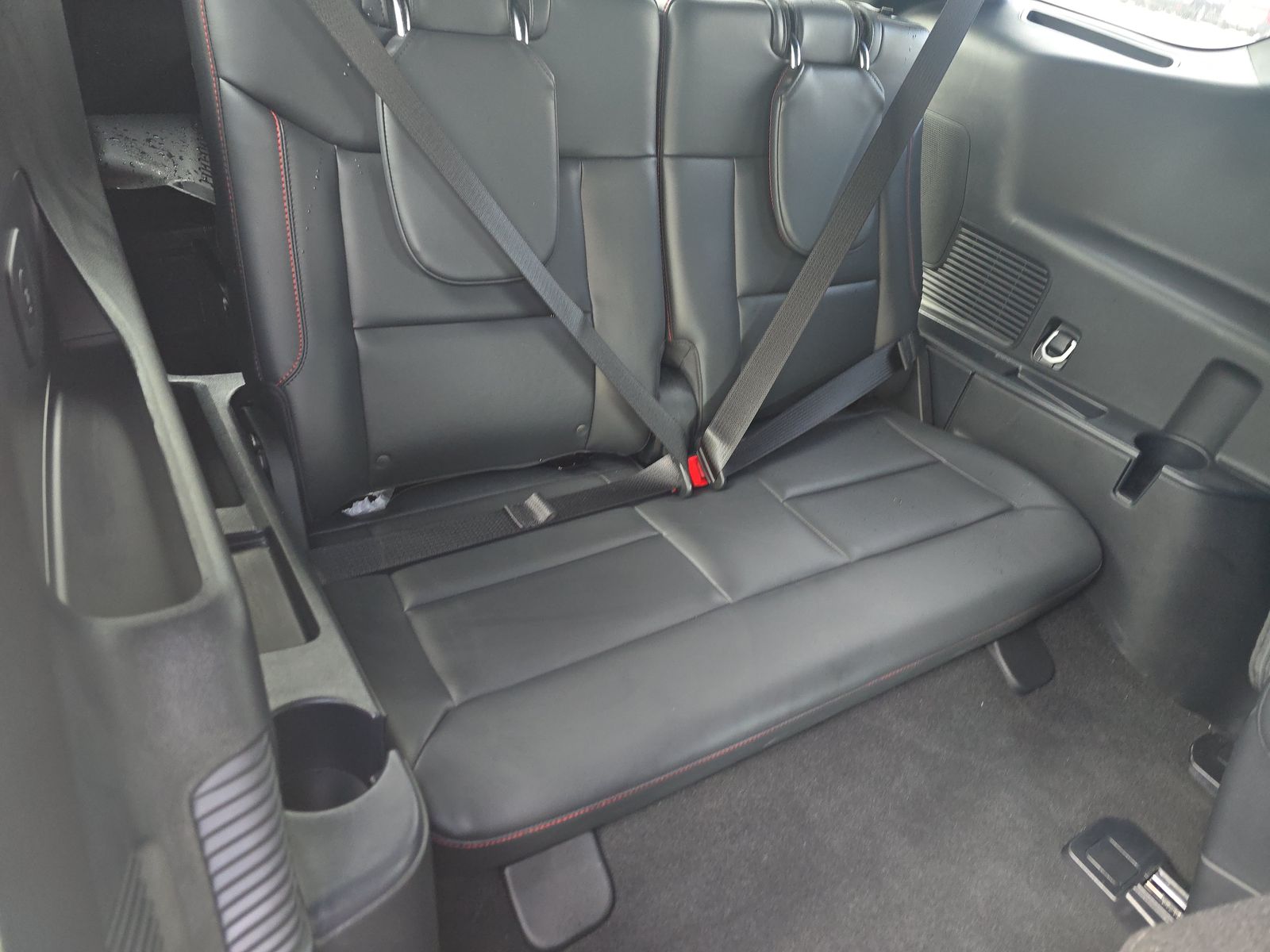 2025 Ford Explorer ST AWD