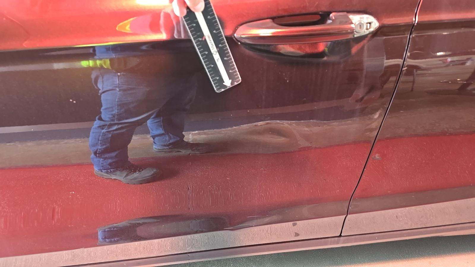 2019 Ford Fusion SE FWD