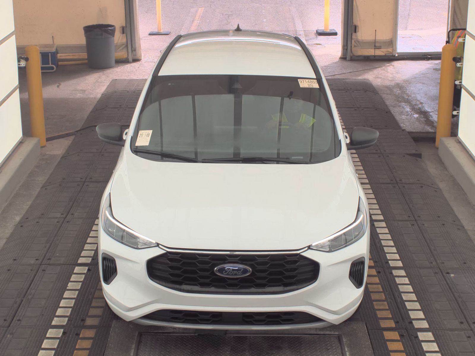 2023 Ford Escape ST-Line FWD