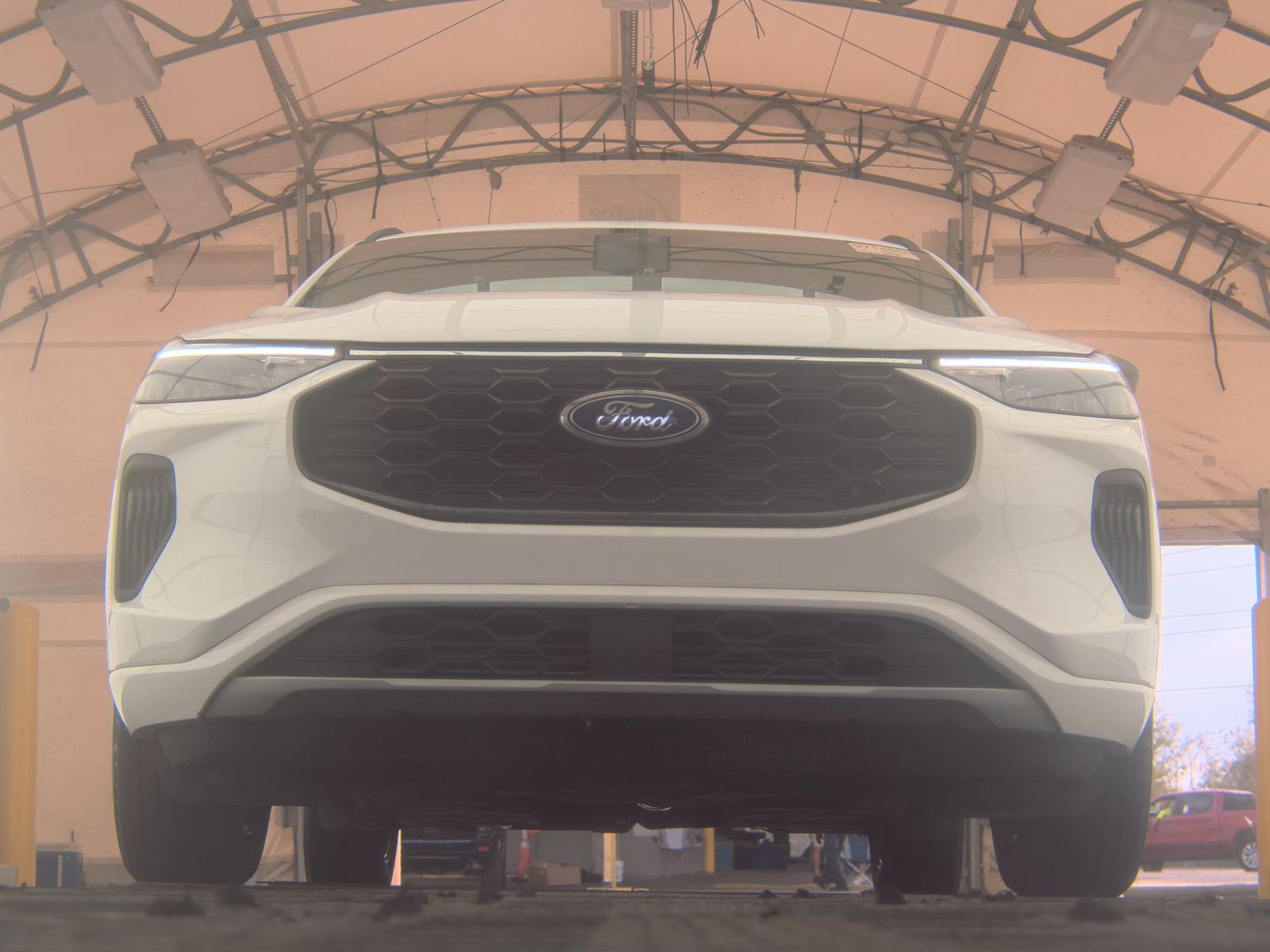 2023 Ford Escape ST-Line FWD