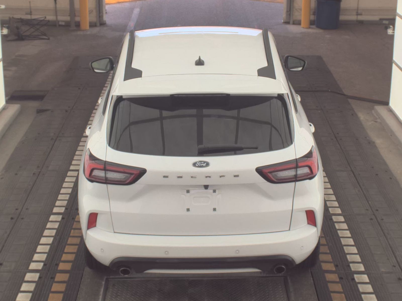 2023 Ford Escape ST-Line FWD