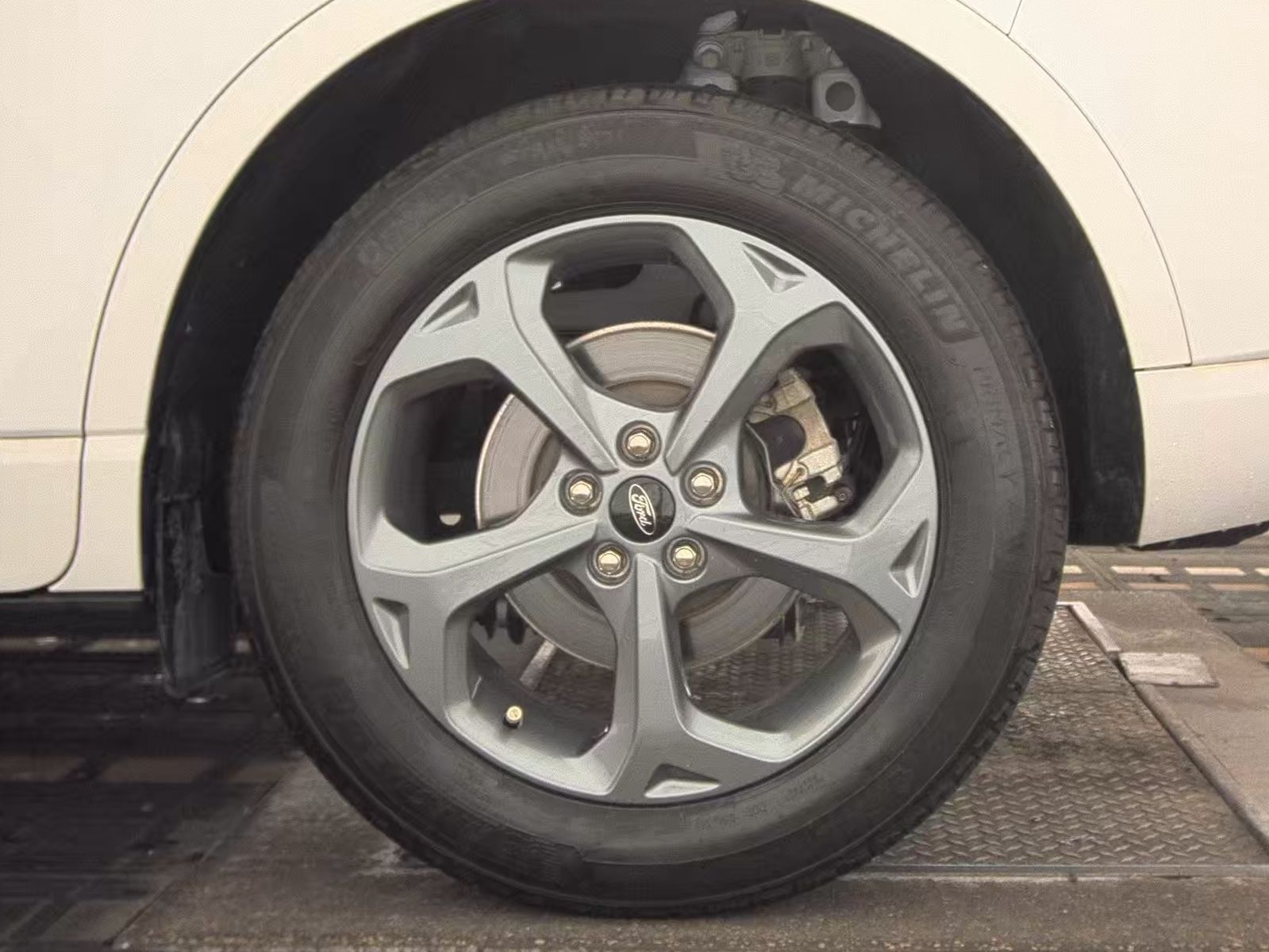 2023 Ford Escape ST-Line FWD