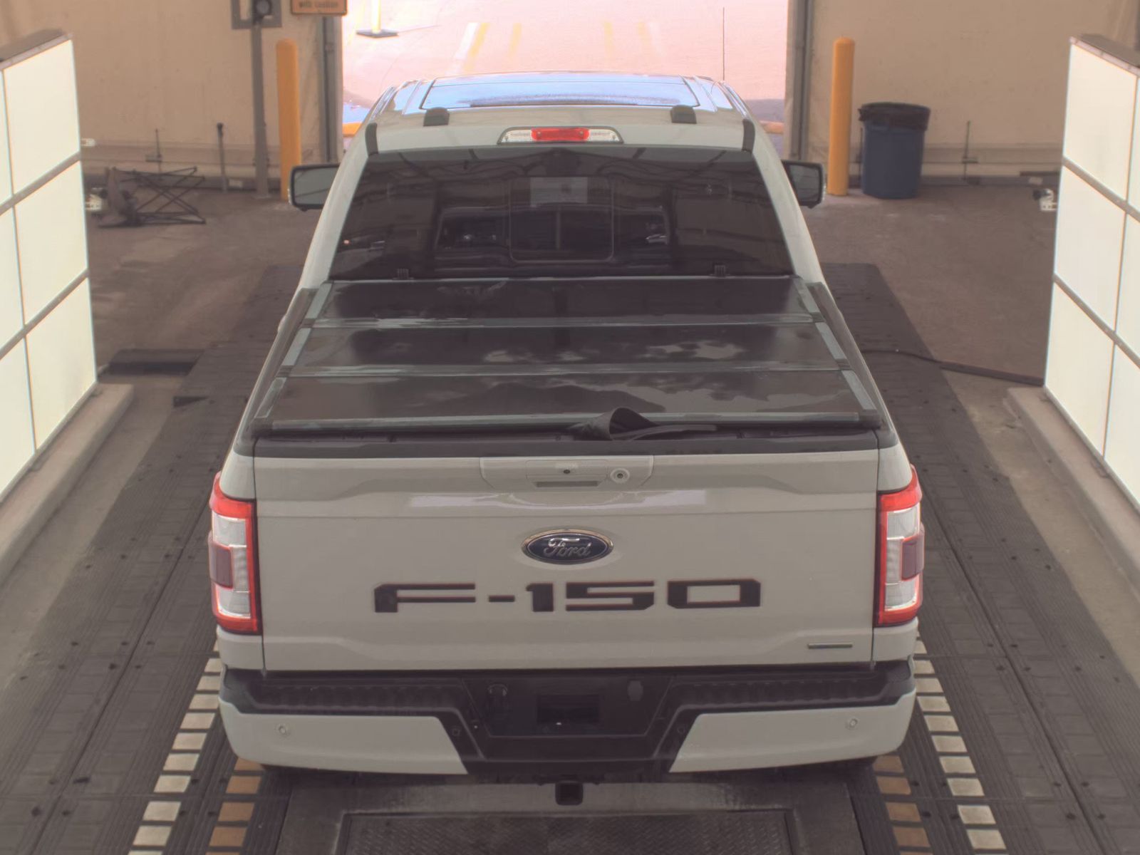 2023 Ford F-150 Lariat AWD