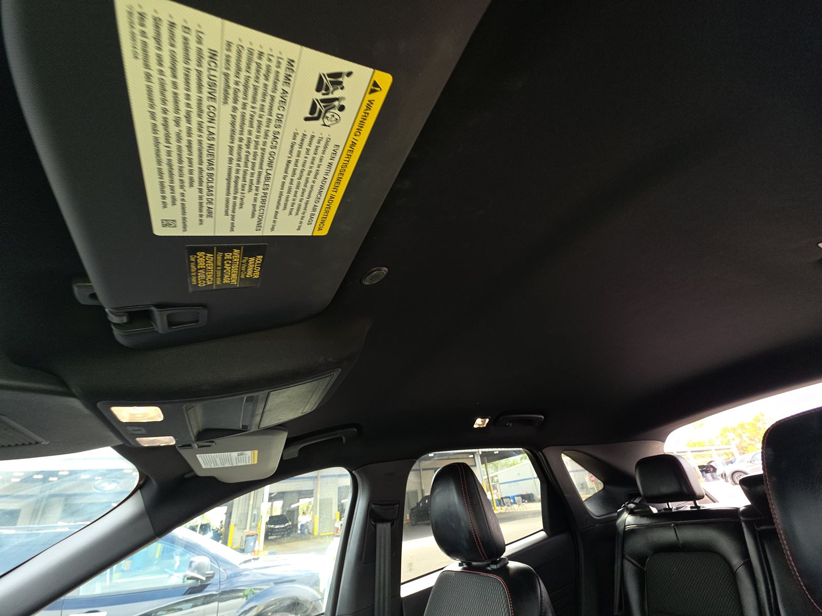 2023 Ford Escape ST-Line FWD