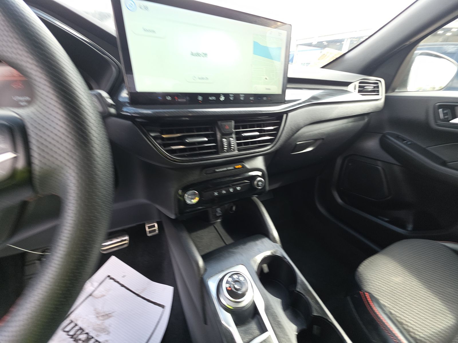 2023 Ford Escape ST-Line FWD