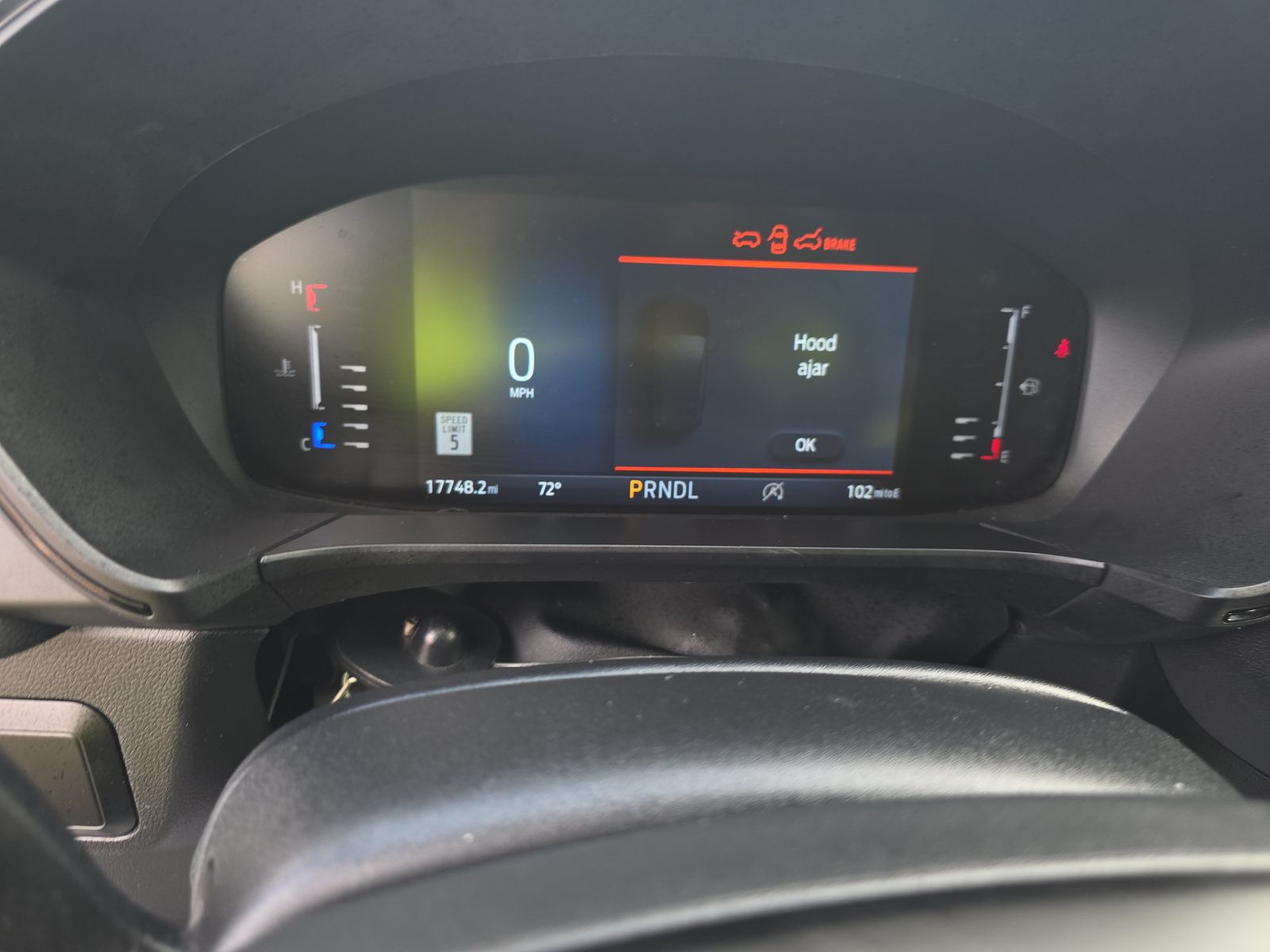 2023 Ford Escape ST-Line FWD