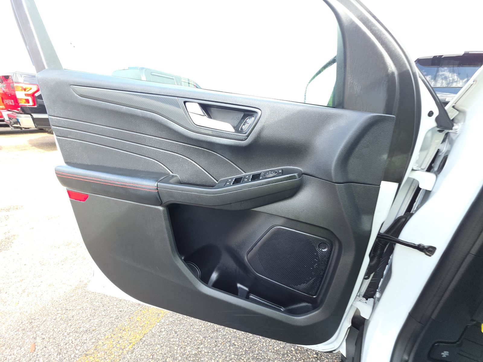 2023 Ford Escape ST-Line FWD