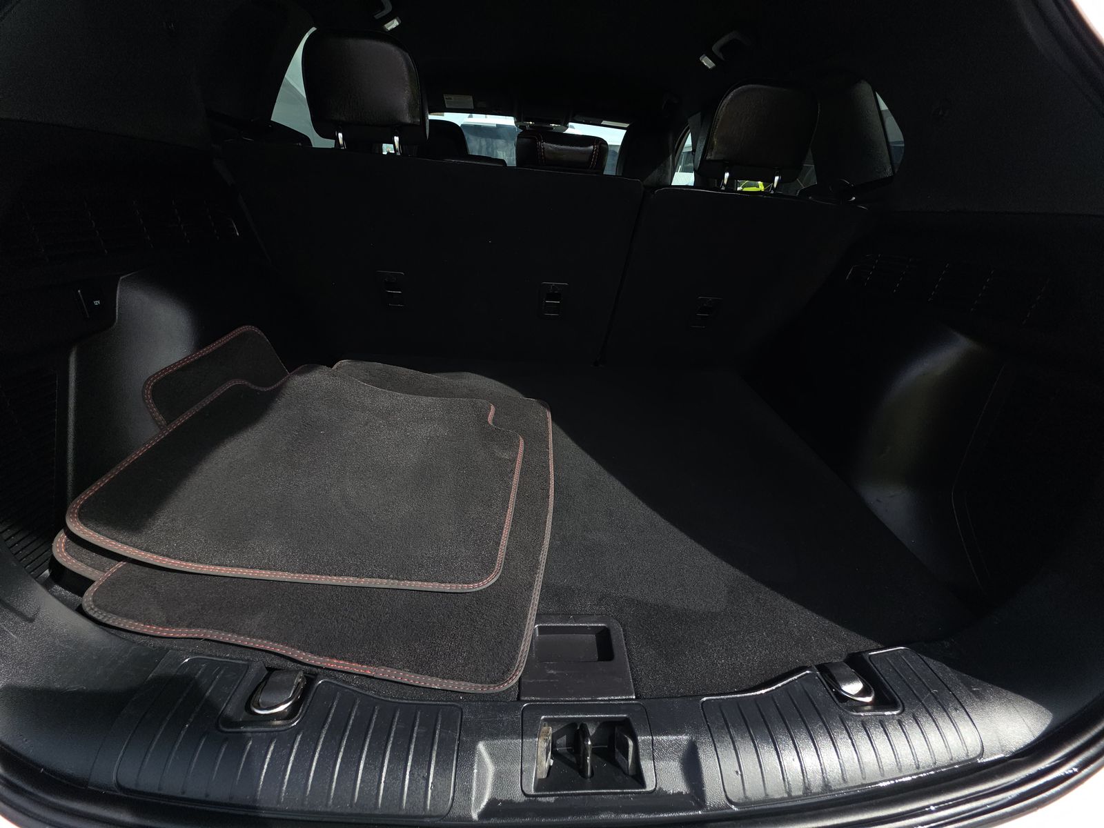 2023 Ford Escape ST-Line FWD