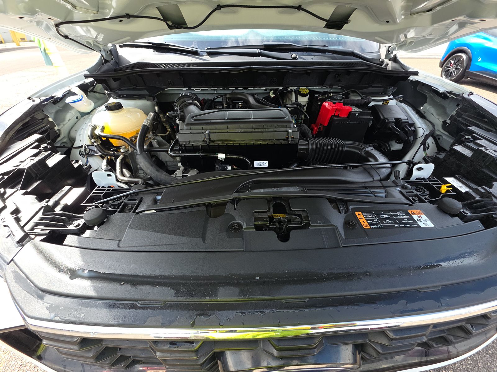 2023 Ford Escape ST-Line FWD