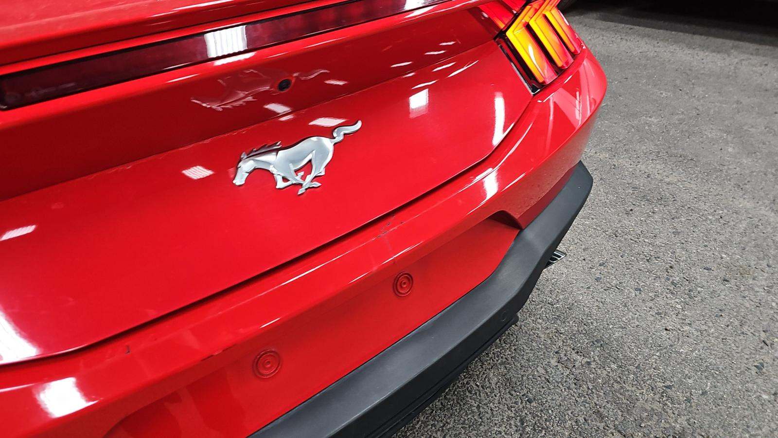 2024 Ford Mustang EcoBoost Premium RWD