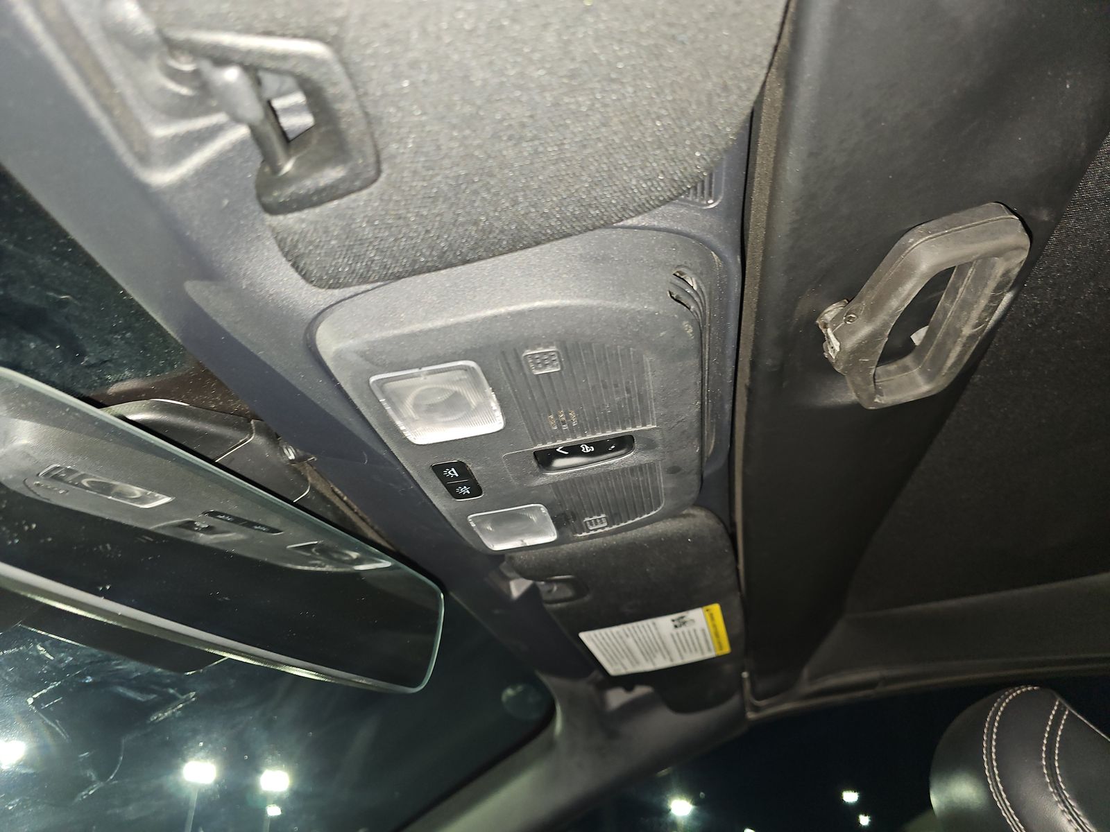 2024 Ford Mustang EcoBoost Premium RWD