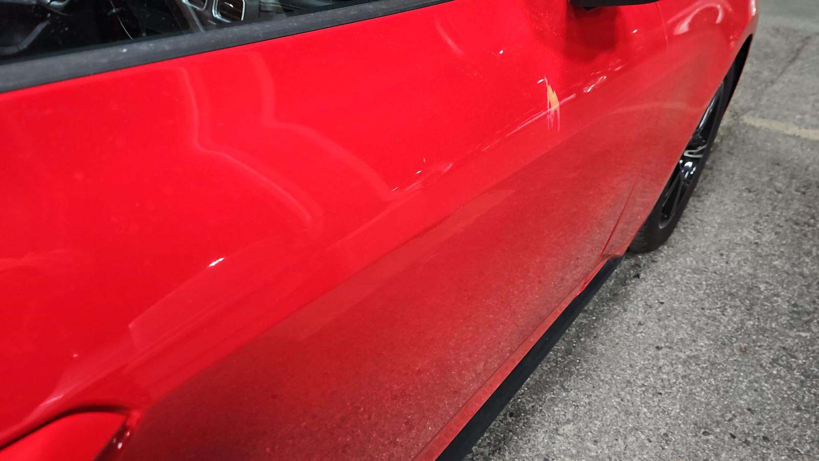 2024 Ford Mustang EcoBoost Premium RWD