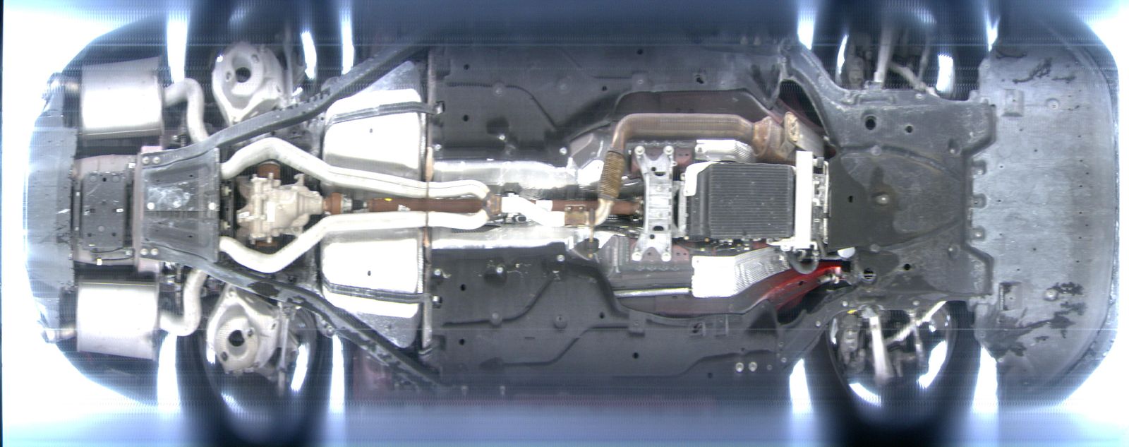 2024 Ford Mustang EcoBoost Premium RWD