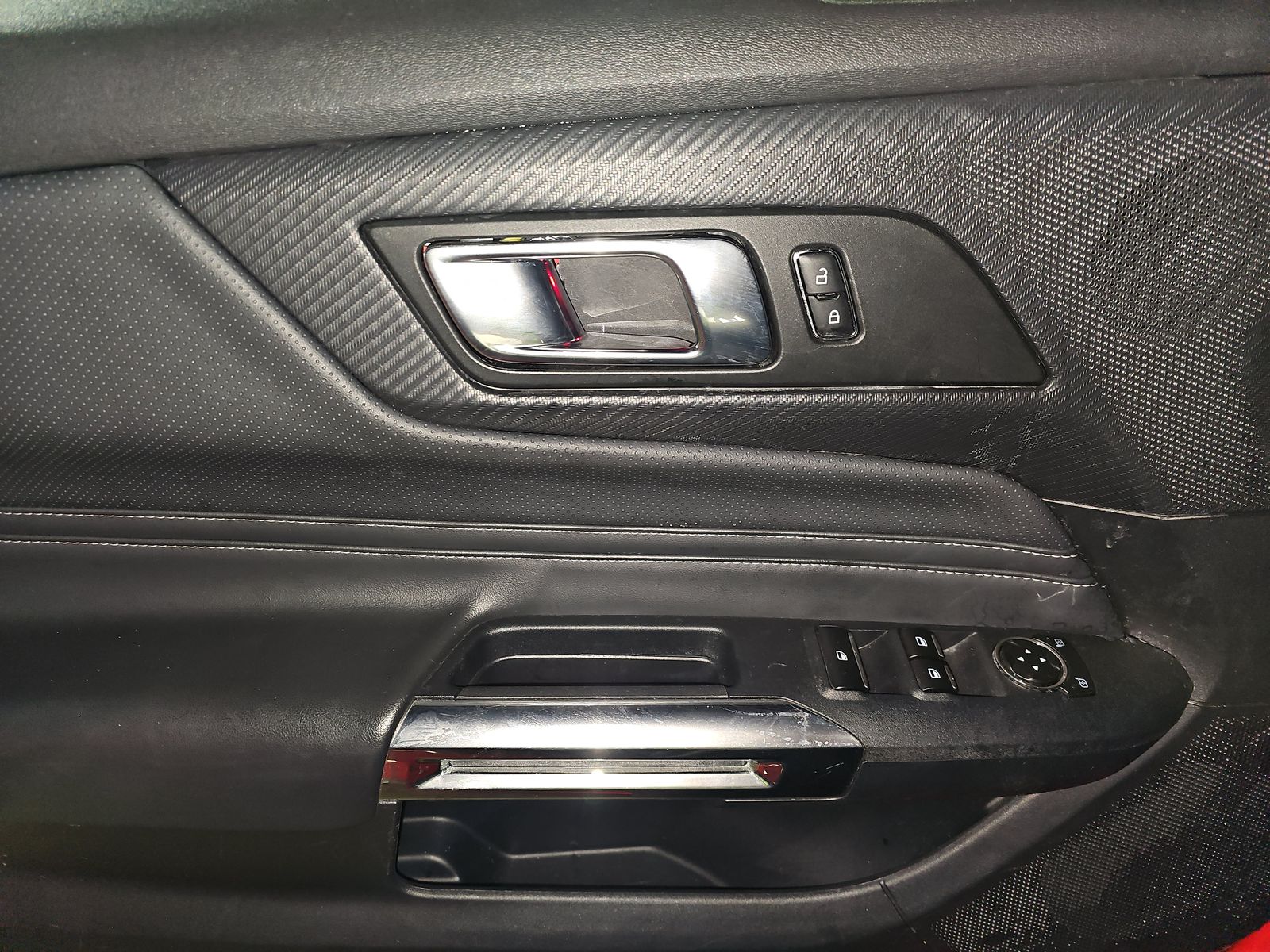 2024 Ford Mustang EcoBoost Premium RWD