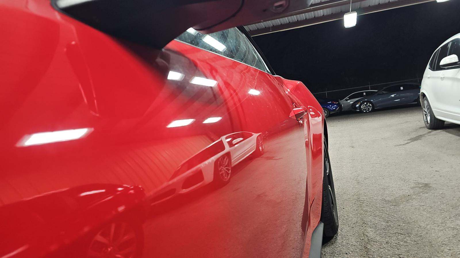 2024 Ford Mustang EcoBoost Premium RWD