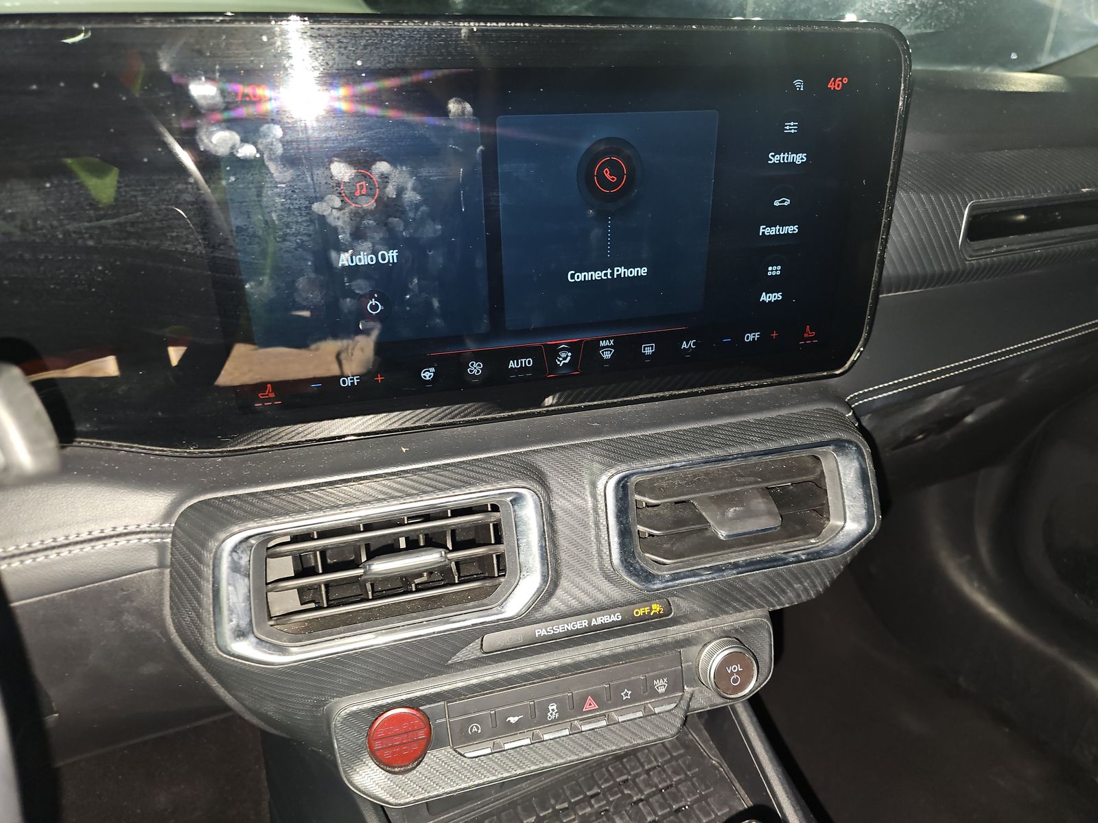 2024 Ford Mustang EcoBoost Premium RWD