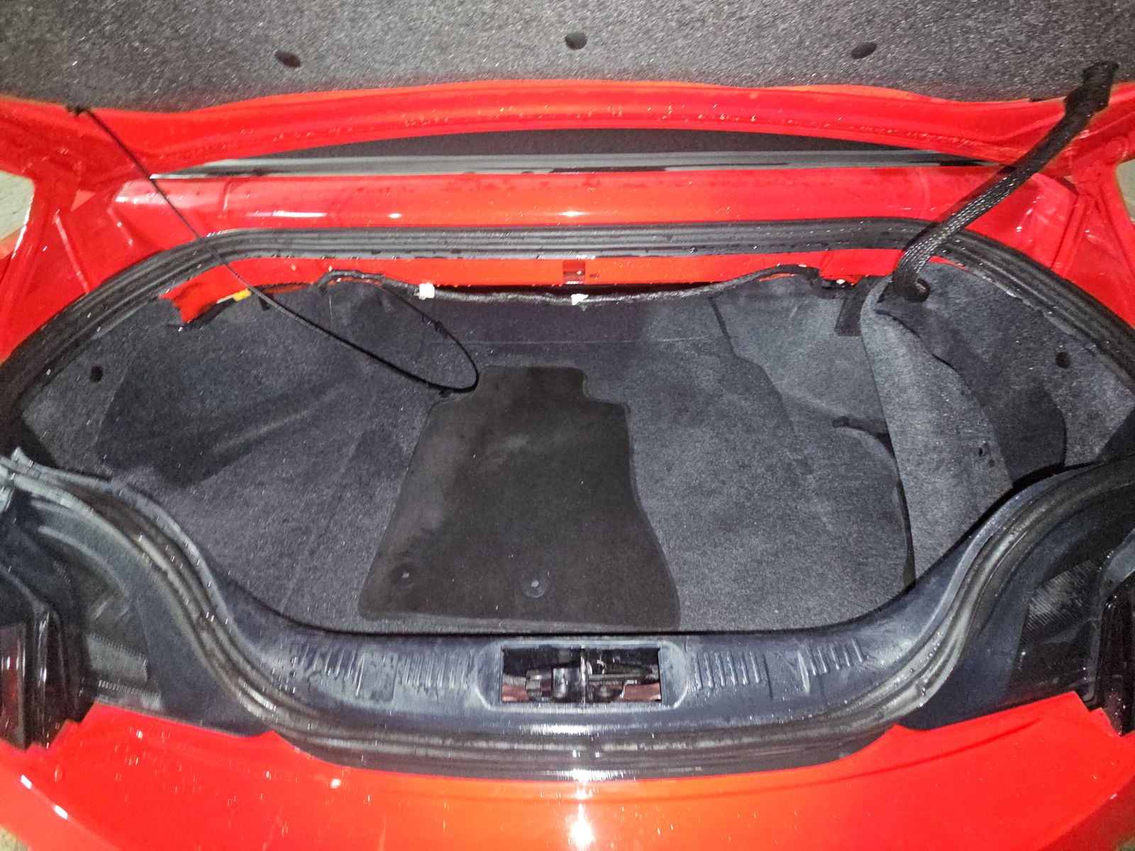 2024 Ford Mustang EcoBoost Premium RWD