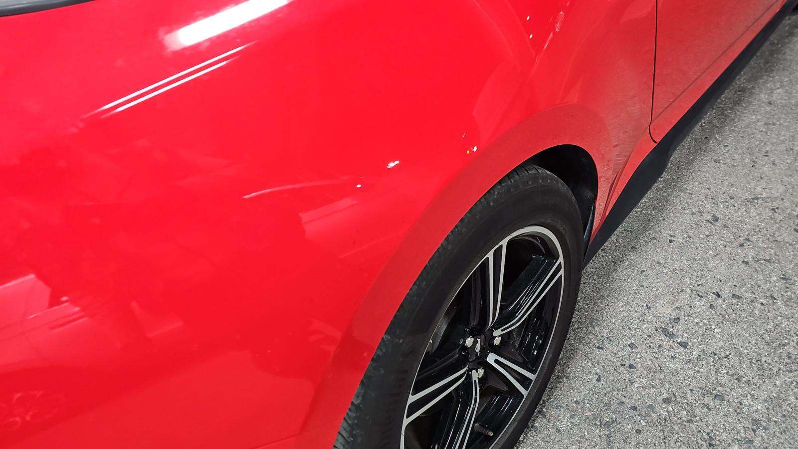 2024 Ford Mustang EcoBoost Premium RWD