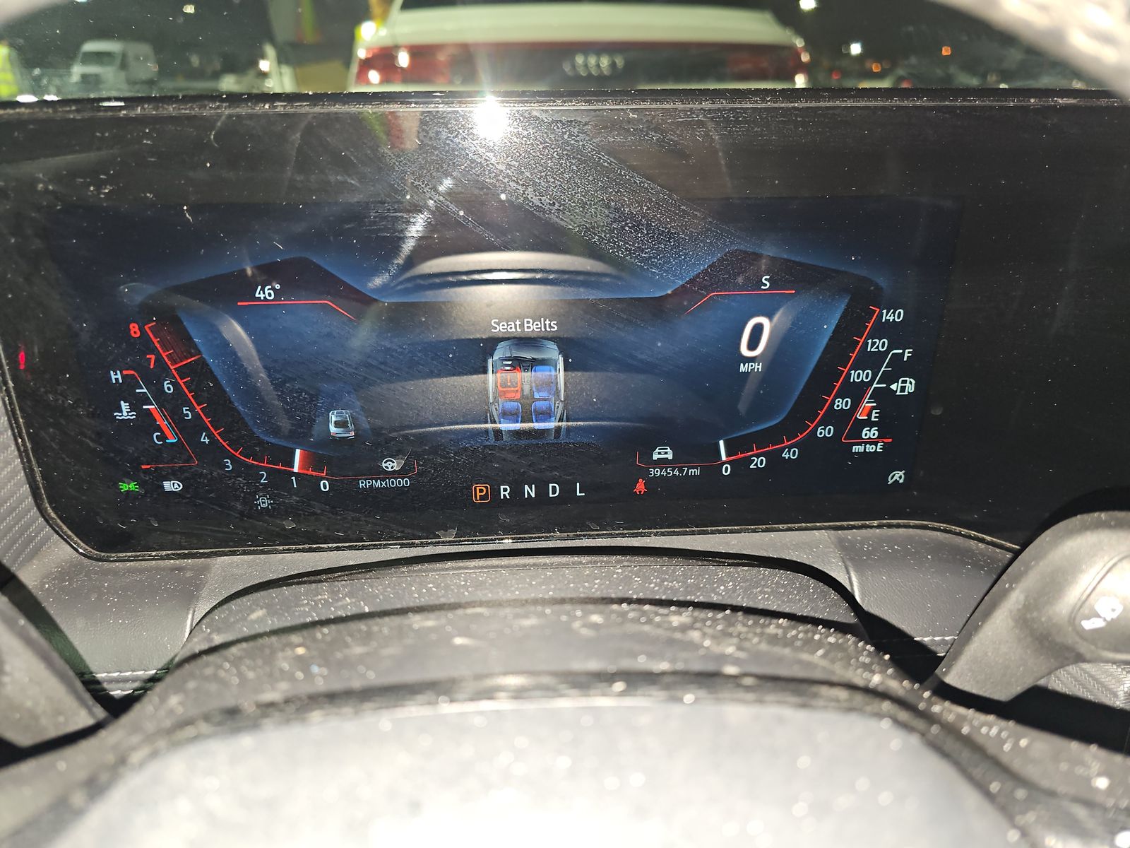 2024 Ford Mustang EcoBoost Premium RWD