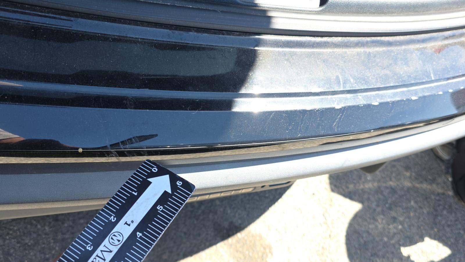 2022 Porsche Macan Base AWD