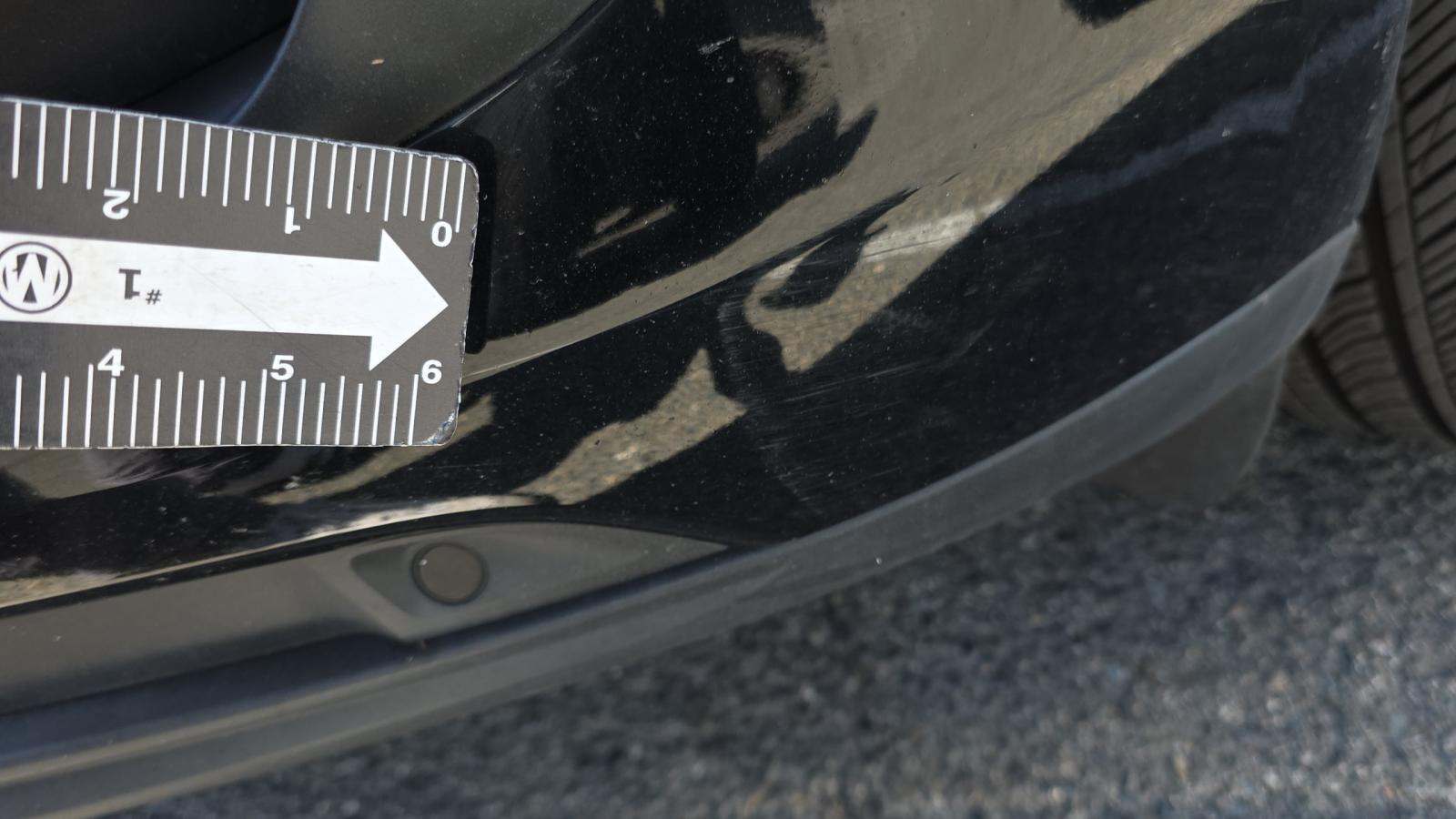 2022 Porsche Macan Base AWD