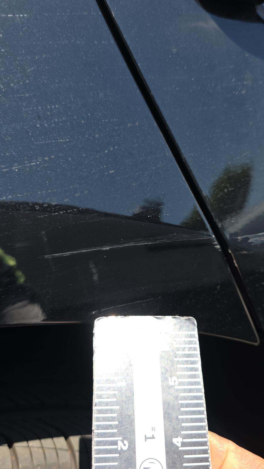 2022 Porsche Macan Base AWD