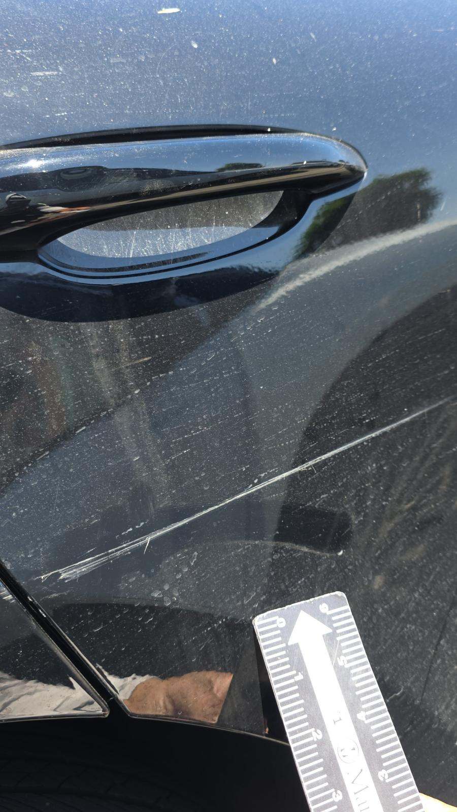 2022 Porsche Macan Base AWD