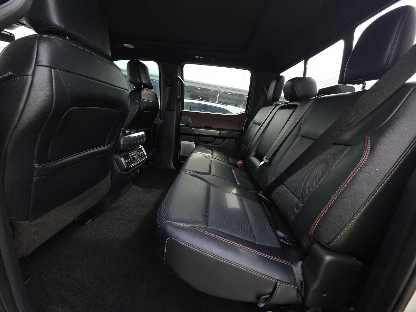 2023 Ford F-150 Lariat AWD