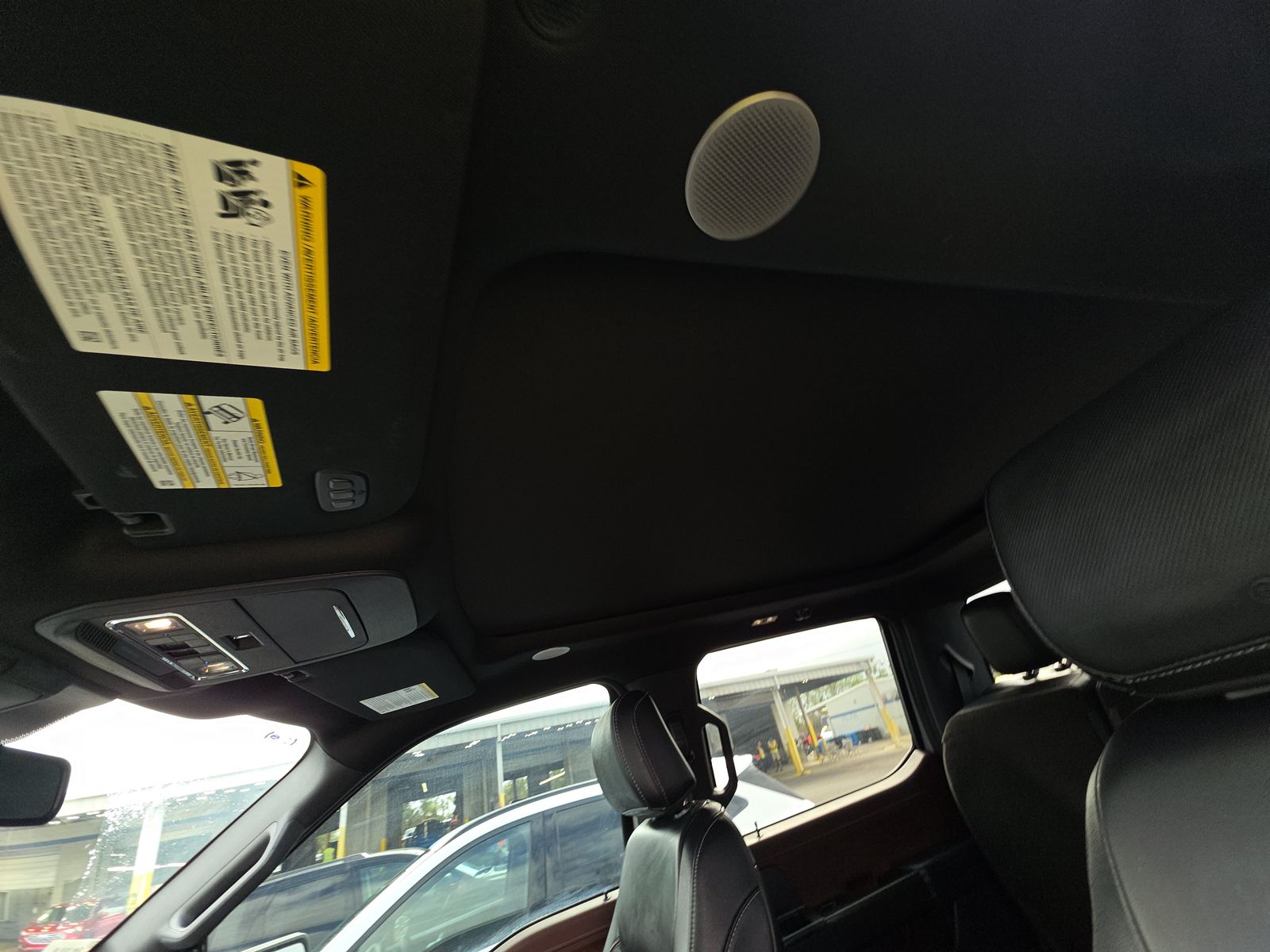 2023 Ford F-150 Lariat AWD