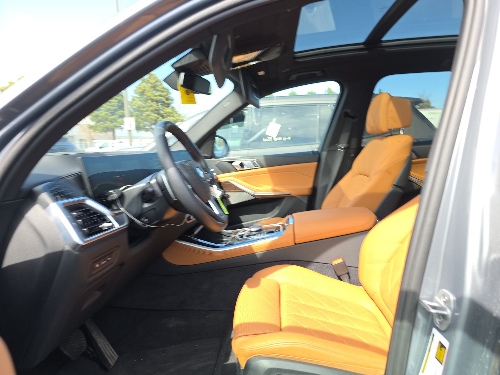 2026 BMW X5 xDrive40i AWD