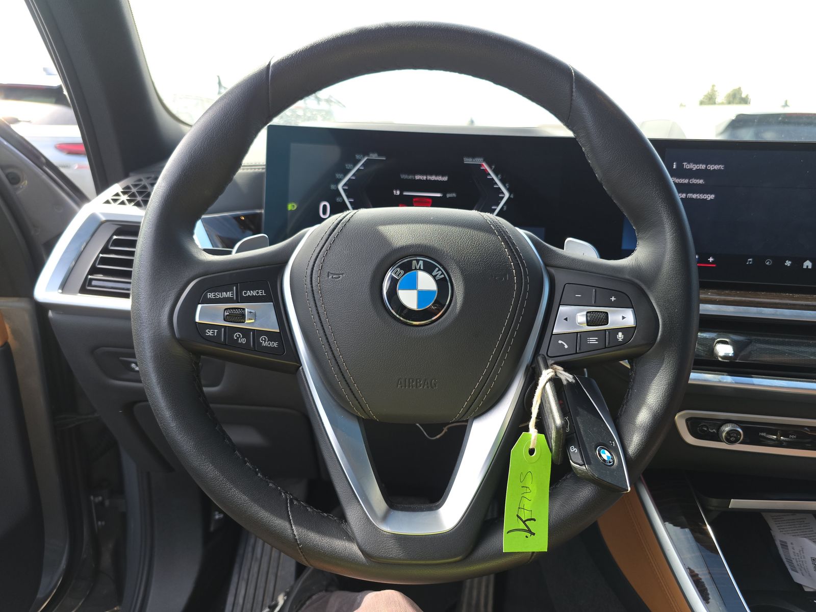2026 BMW X5 xDrive40i AWD
